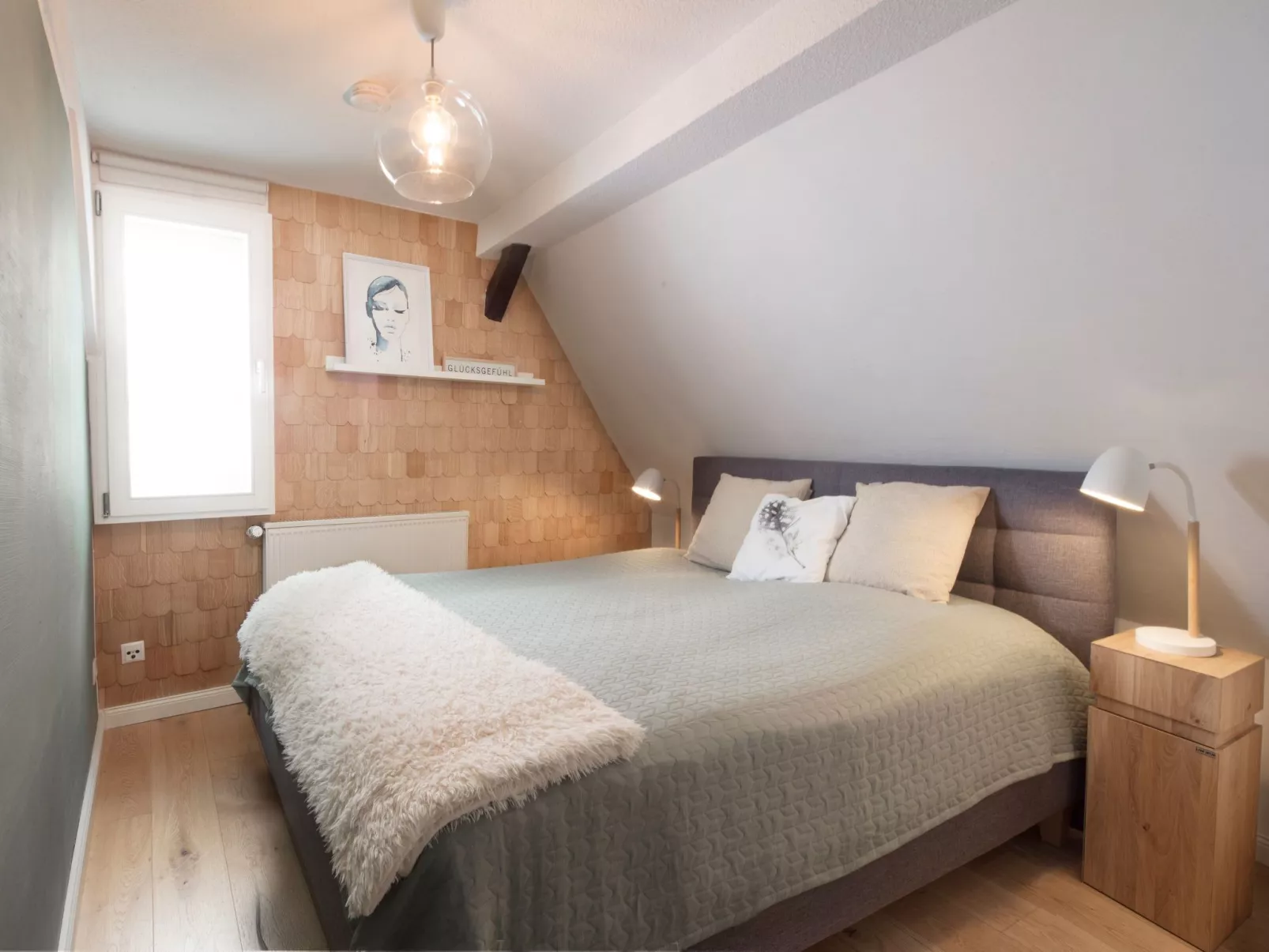 Apple Tree , direkt an der Mosel - Image-tags.info