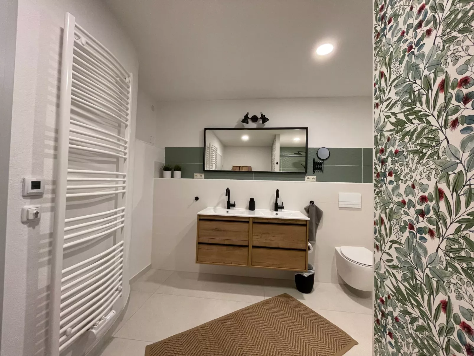 Schönes Ferienhaus in Neundorf mit Großer Terrasse - Image-tags.info