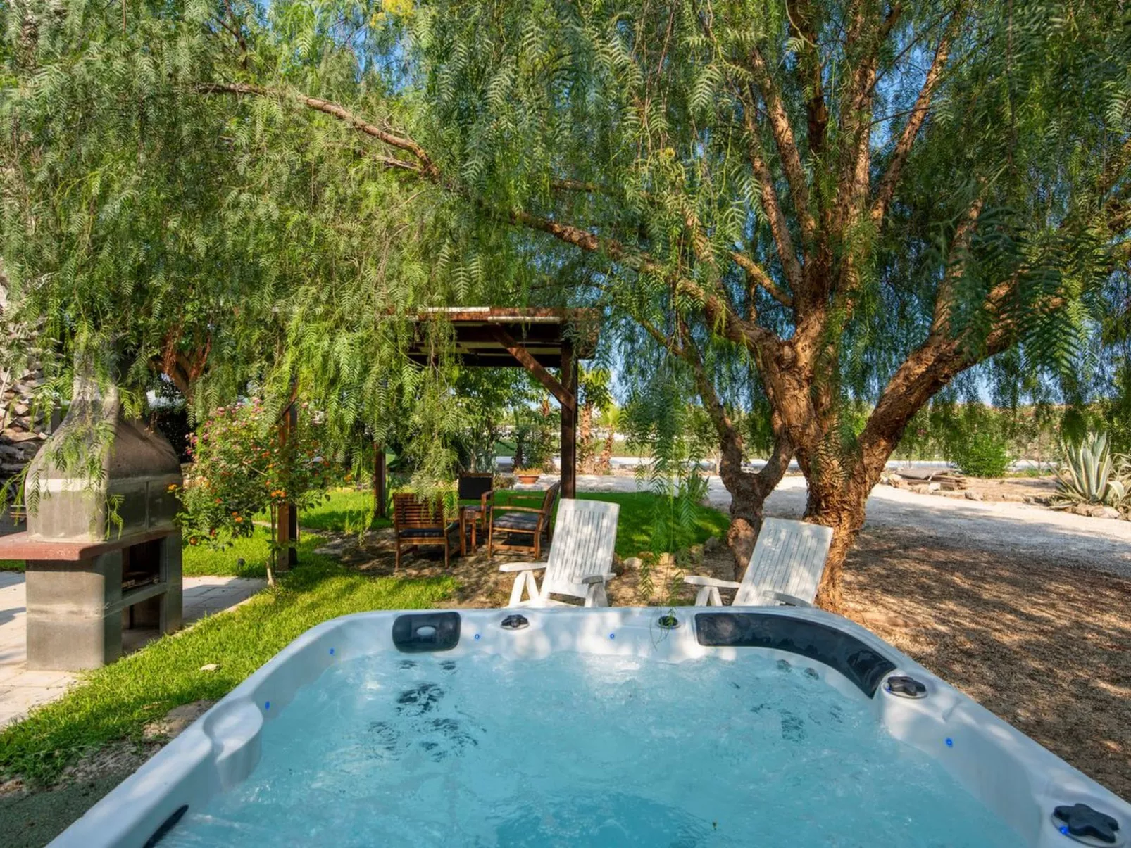 Landhaus Appartement Ulivo - Image-tags.info