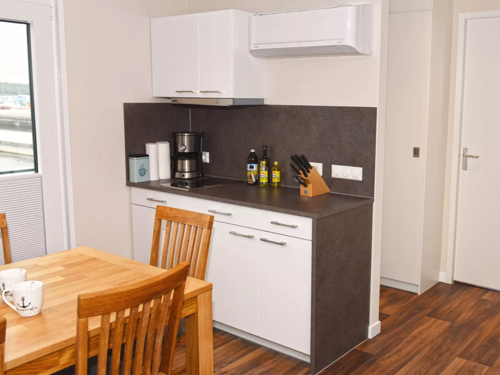 Hausboot Dolce Vita am Bärwaldersee - Image-tags.info