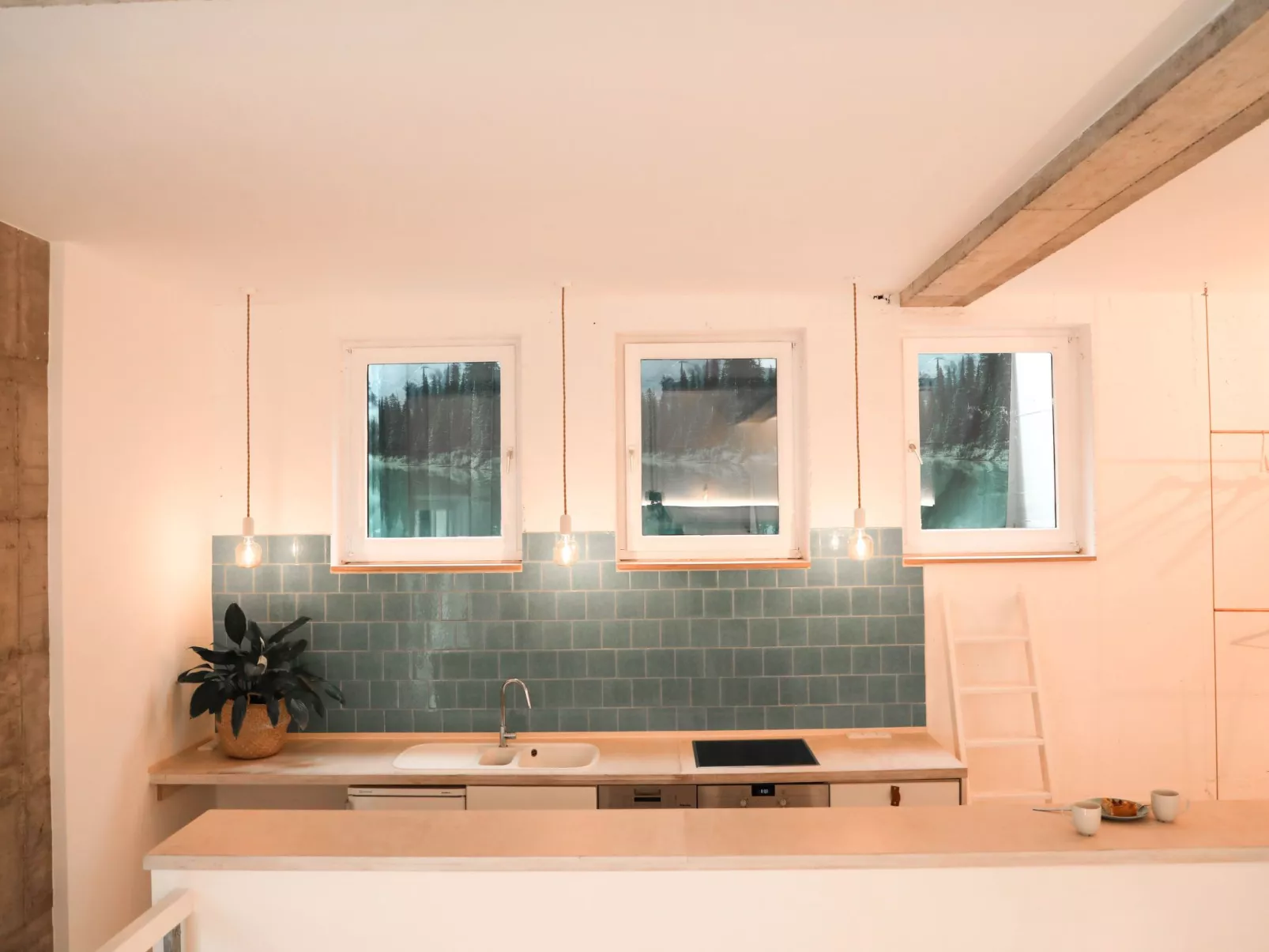 Pool-Loft Siebengebirge Wandern Erholen Sauna - Image-tags.info