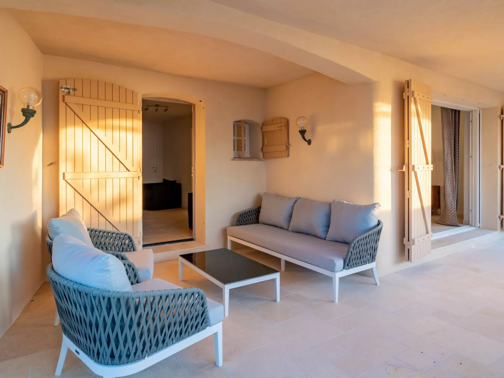 Villa "Marguerite" mit eigenem Garten und Terrasse - Image-tags.info