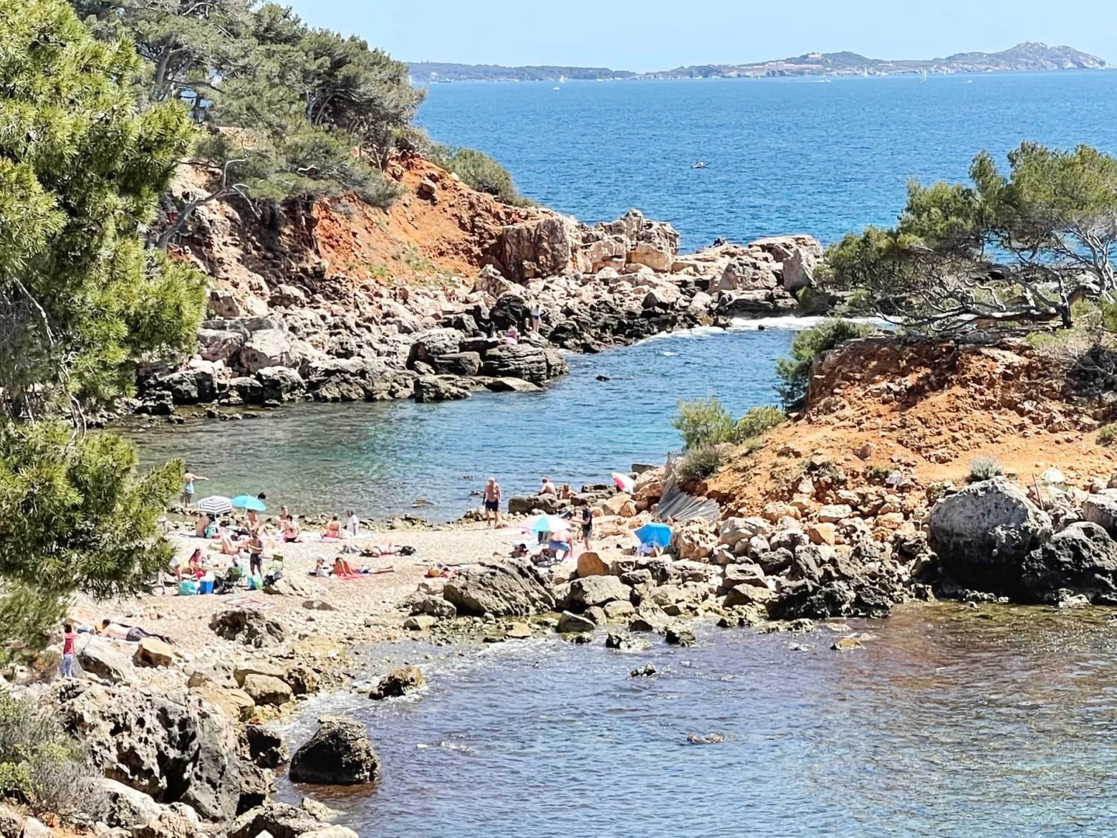 In Strandnähe - Image-tags.info