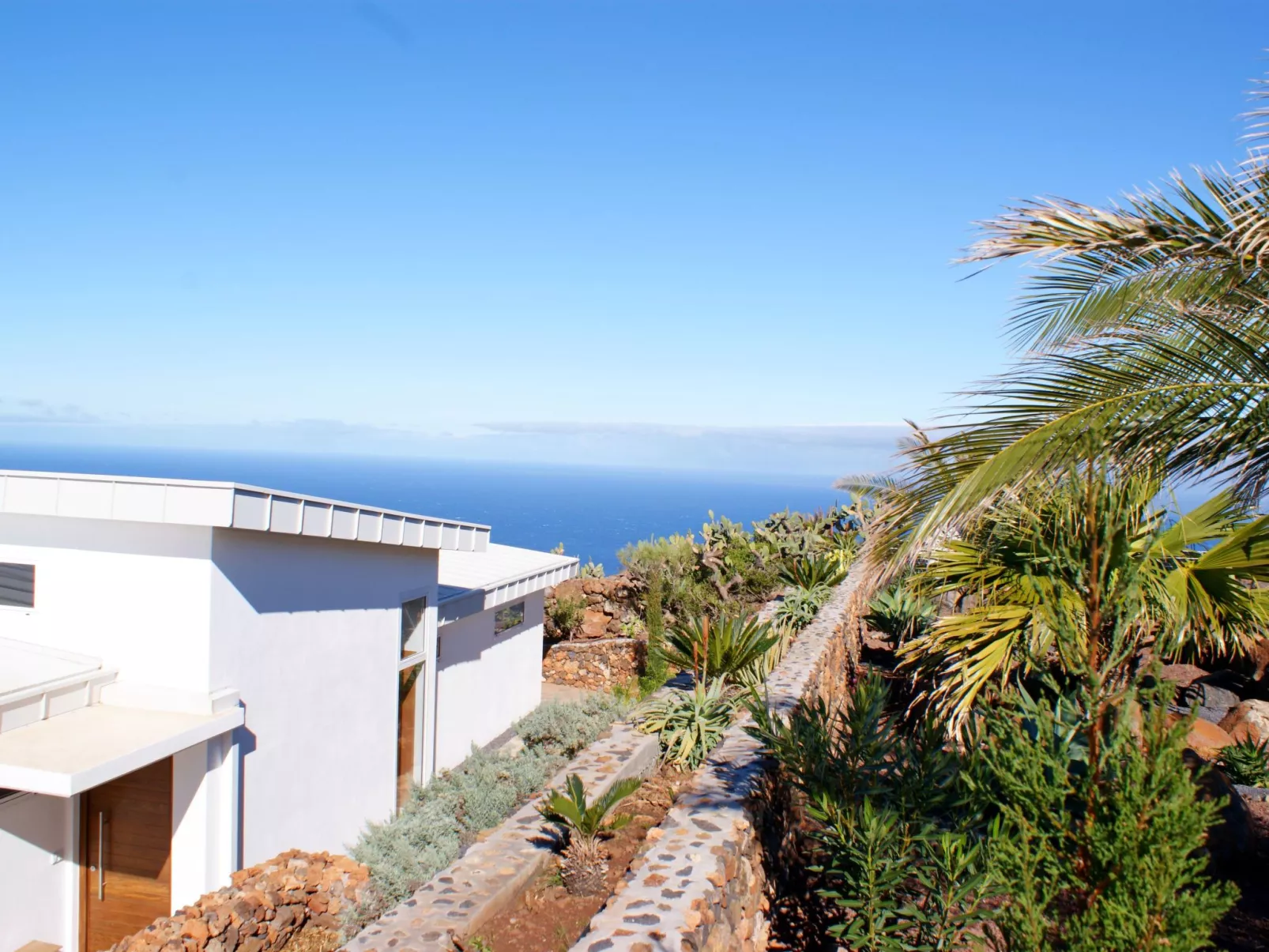 In Puntagorda mit Privatem Pool - Image-tags.info