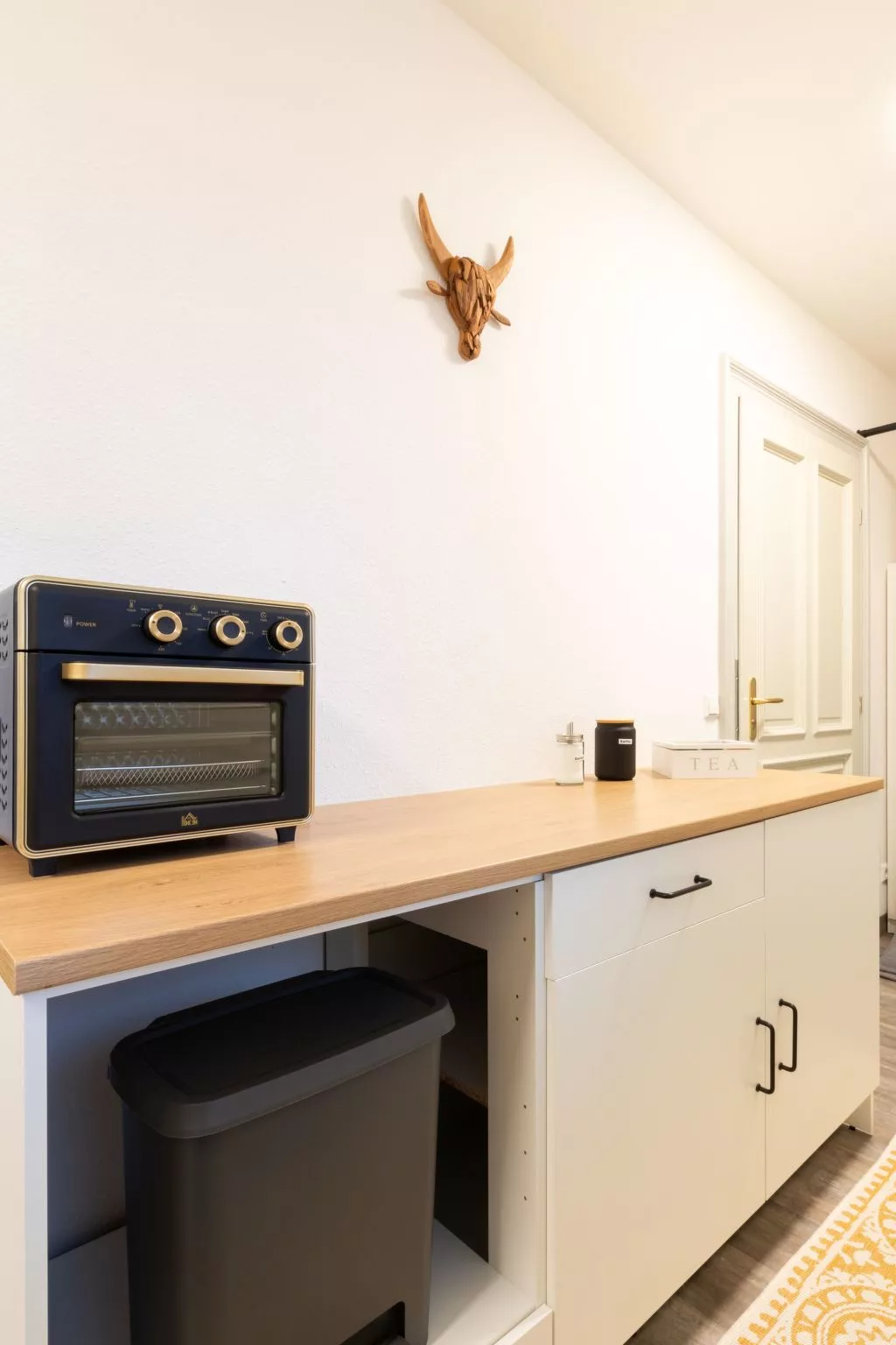 Familienfreundliche Stadt-Oase - 2 Schlafzimmer, 76qm, gratis Kaffee- und Teean - Image-tags.info