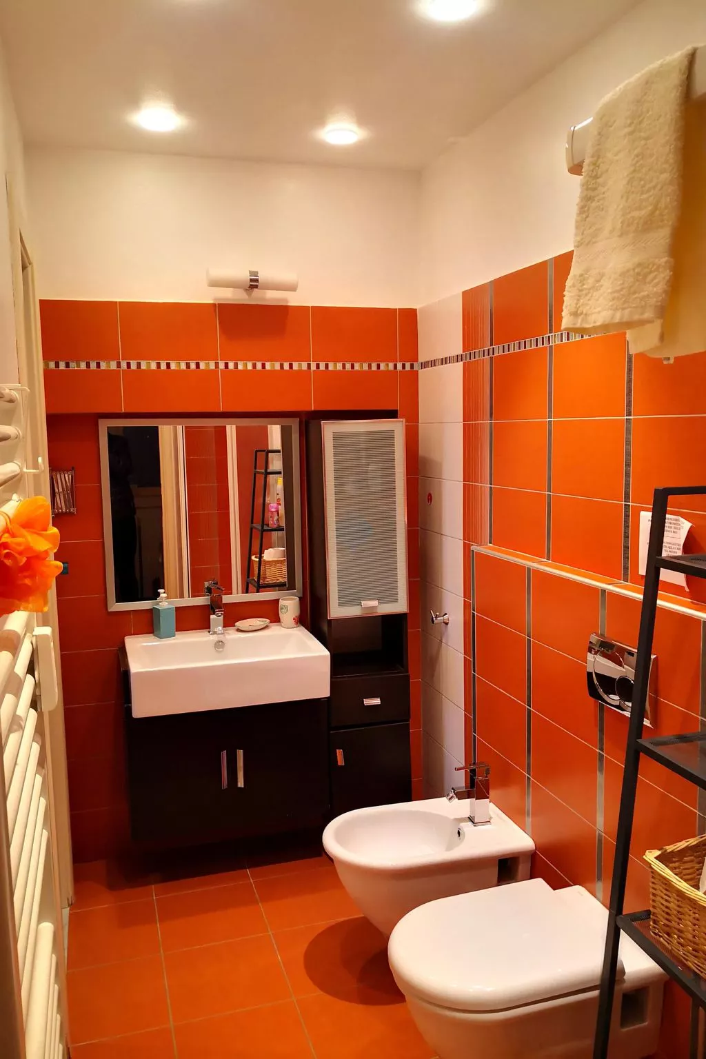 Wohnung mit Garten, wenige Minuten vom Meer entfernt - Image-tags.info