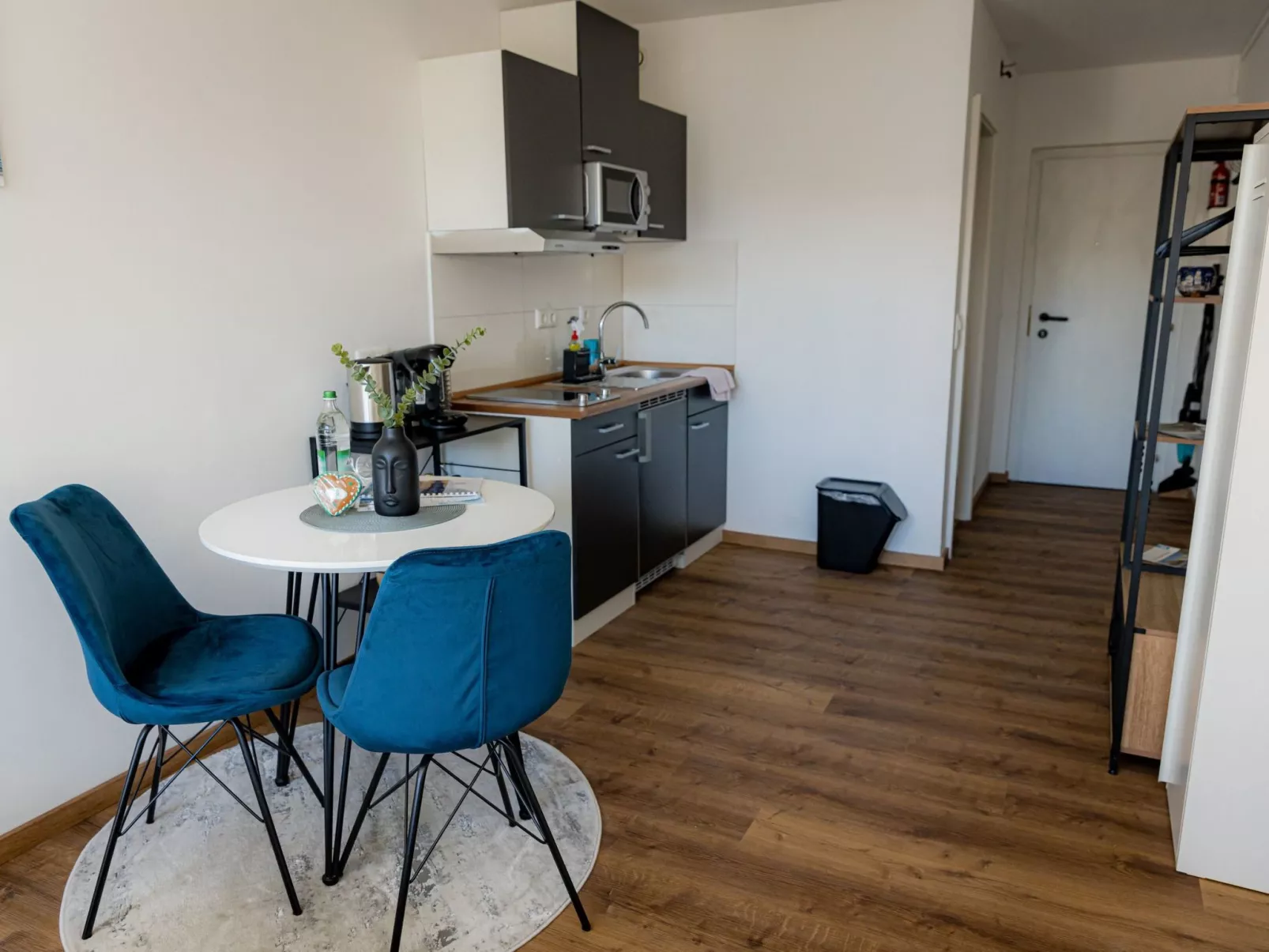 Come4Stay Passau - Holzheim 126 - Parkplatz - Image-tags.info