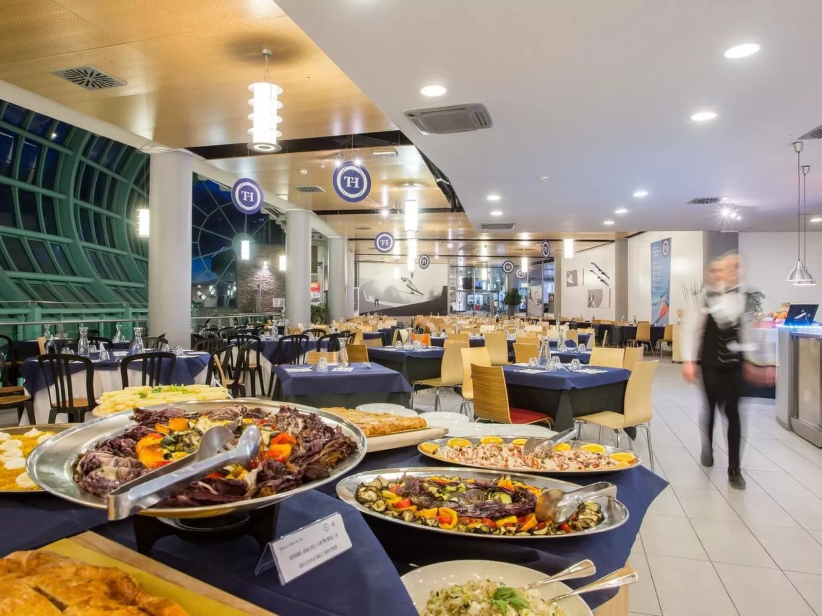 Teleo Vacanze - Olympisches Dorf Sestriere - Image-tags.info