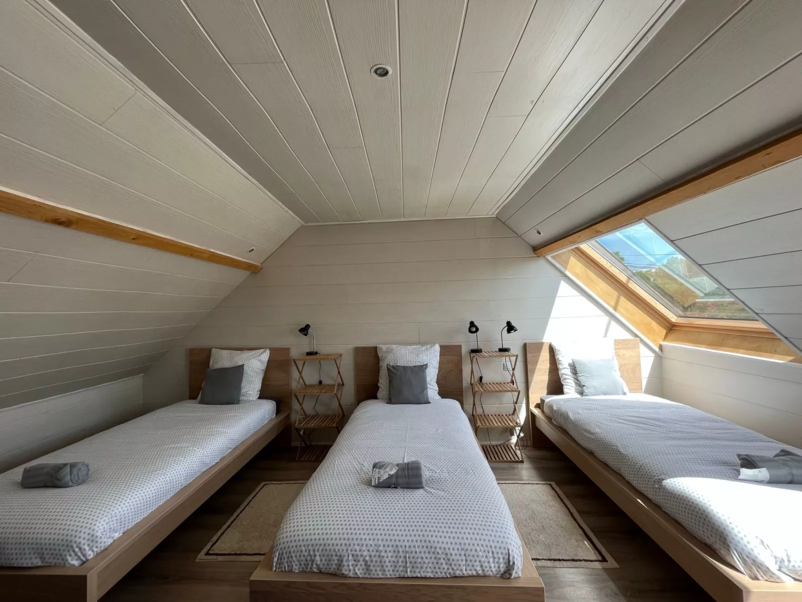 Familien Ferienhaus - Der Torbogen - Image-tags.info