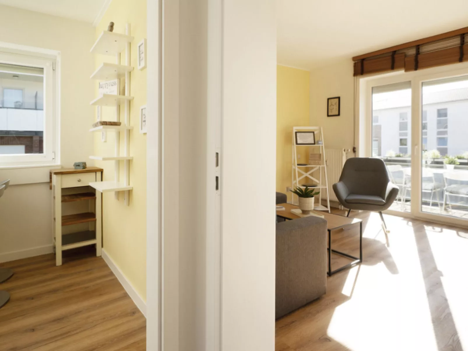 Captains Quarters 6 - traumhafte Ferien - Image-tags.info