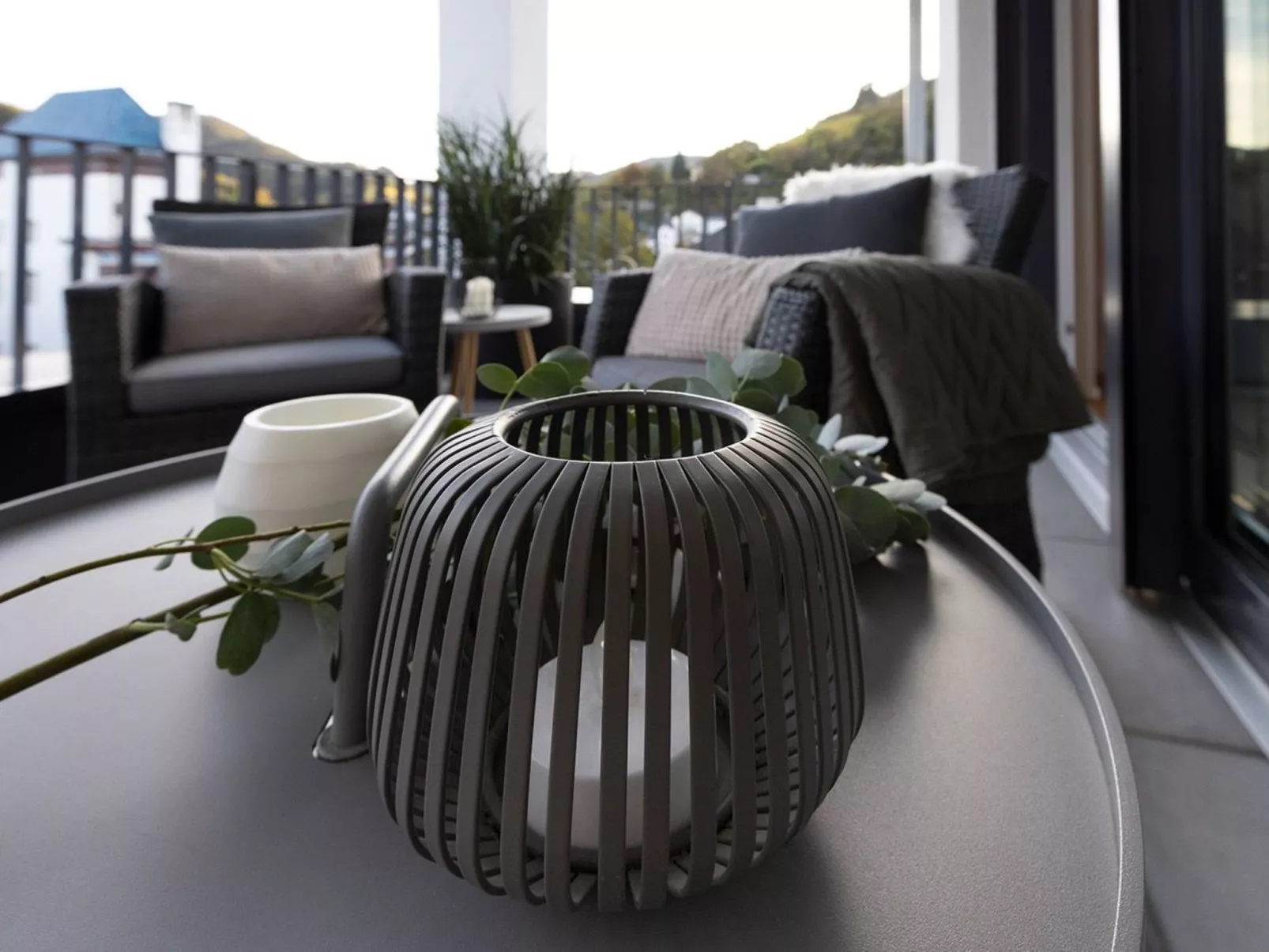 MoselRoyal NEU Luxus 2-4 P. Moselblick Klima - Image-tags.info