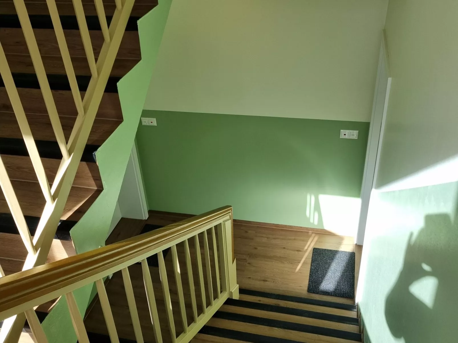 Kernsanierte Ferienwohnung in ruhiger und zentraler Lage - Image-tags.info