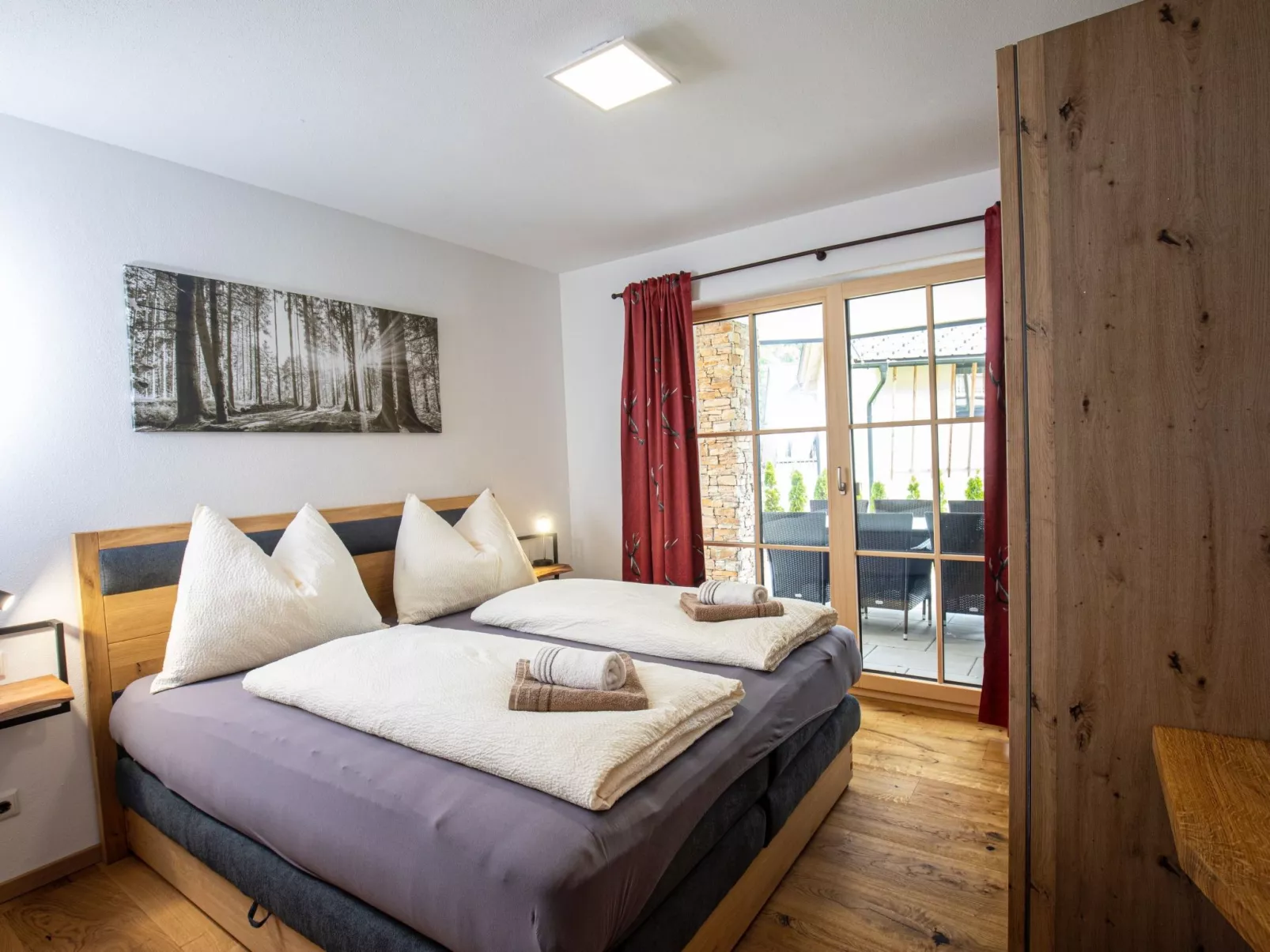 Dachstein Chalet Haus b - Image-tags.info