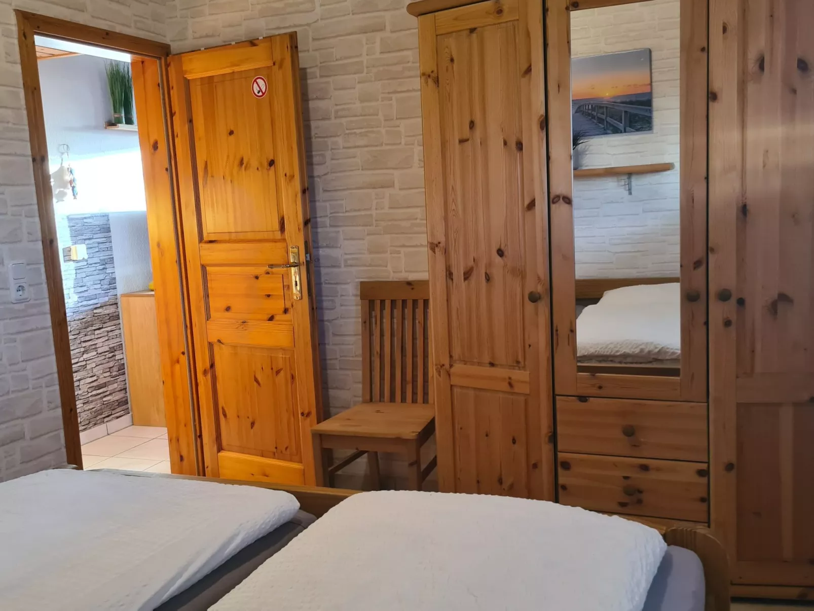 Hundefreundliches Haus "Pudelwohl" an der Nordsee - Image-tags.info