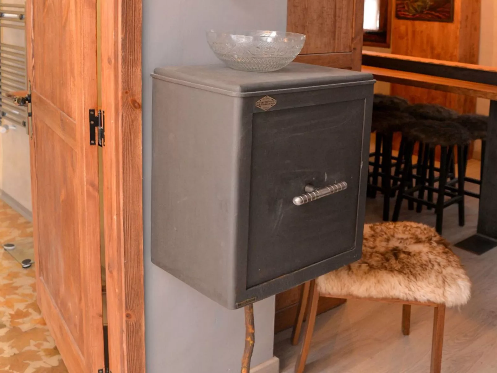 Rustikales Triplex für bis zu 18 Personen - Pobla de Lillet - Image-tags.info