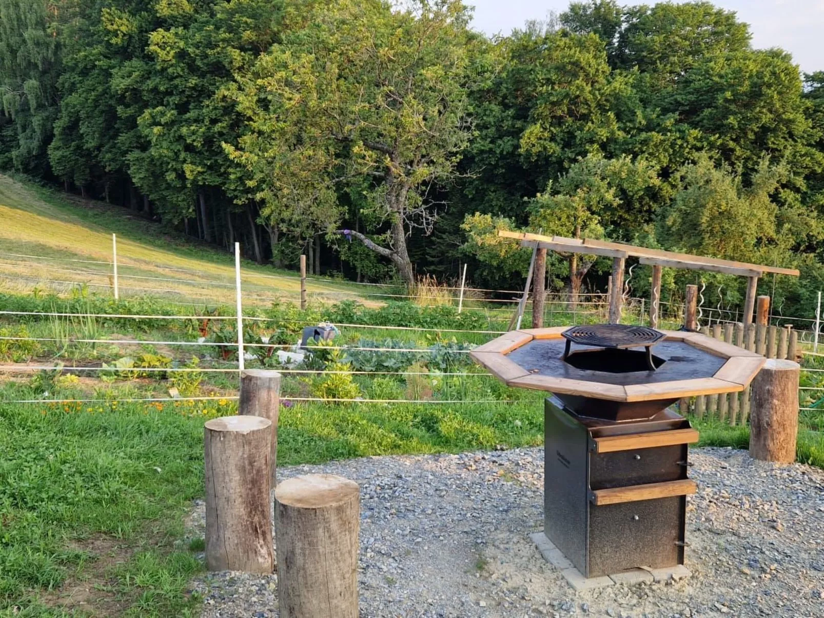 Appartement Apollo in der Wohlfühloase am Trausdorfberg mit Sauna Whirlpoolnutz-Image-tags.info