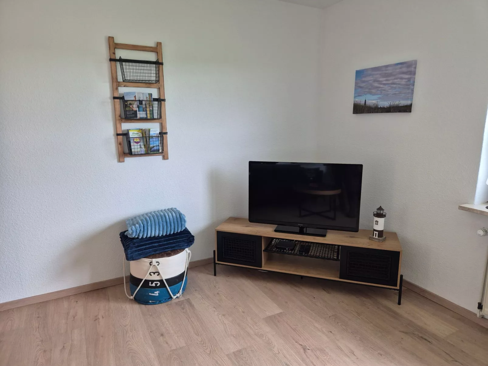 Fewo Kleine Robbe - Image-tags.info