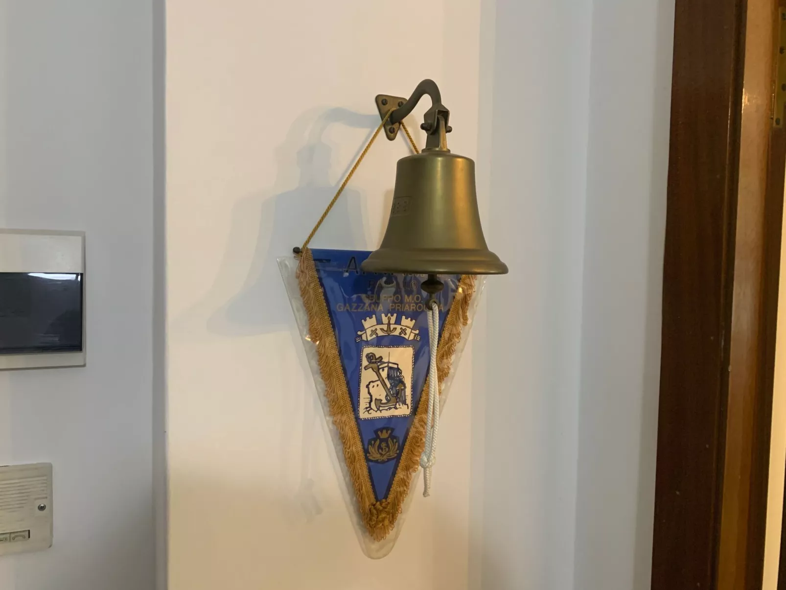 Wohnung in Rapallo - Image-tags.info