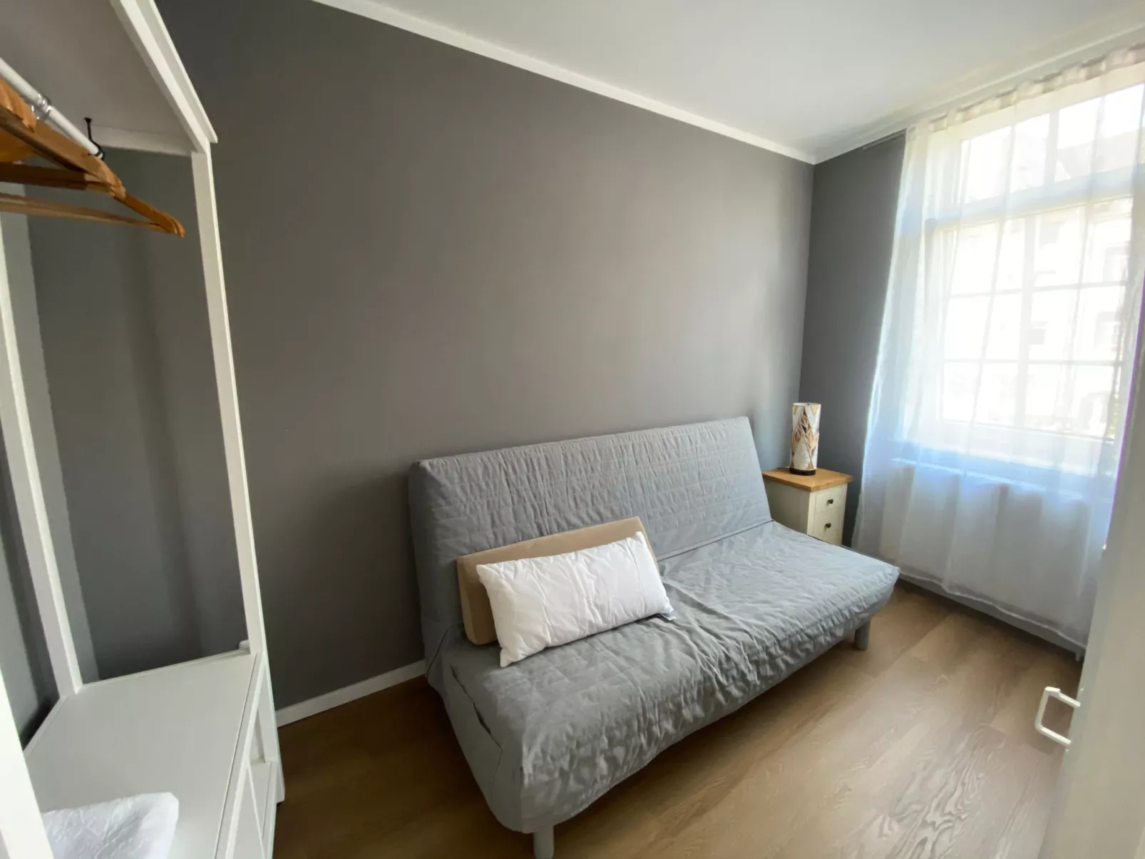 Gemütliche Wohnung in Hameln mit Garten - Image-tags.info