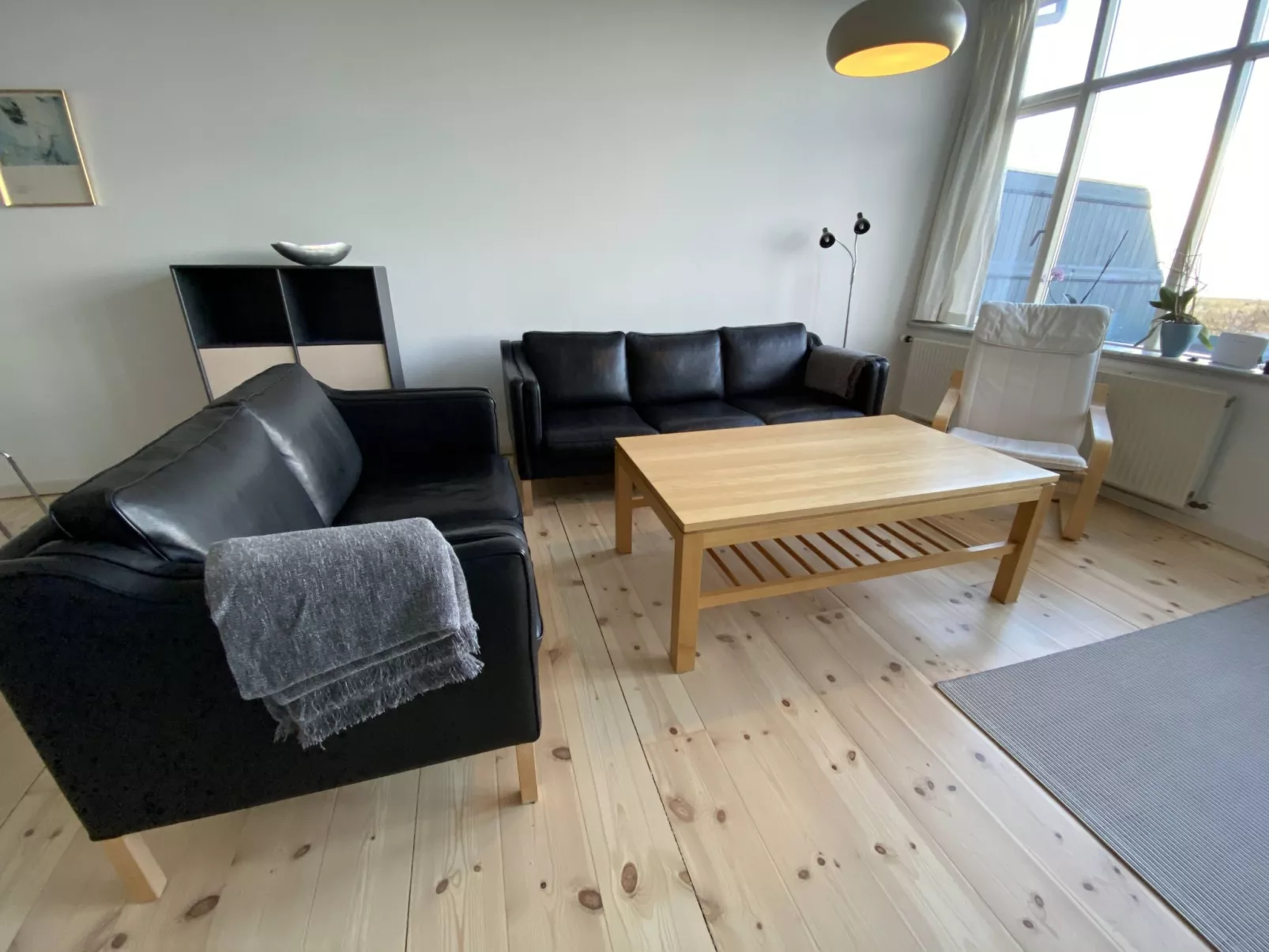 Skaerven Beachfront Wohnung C - Image-tags.info