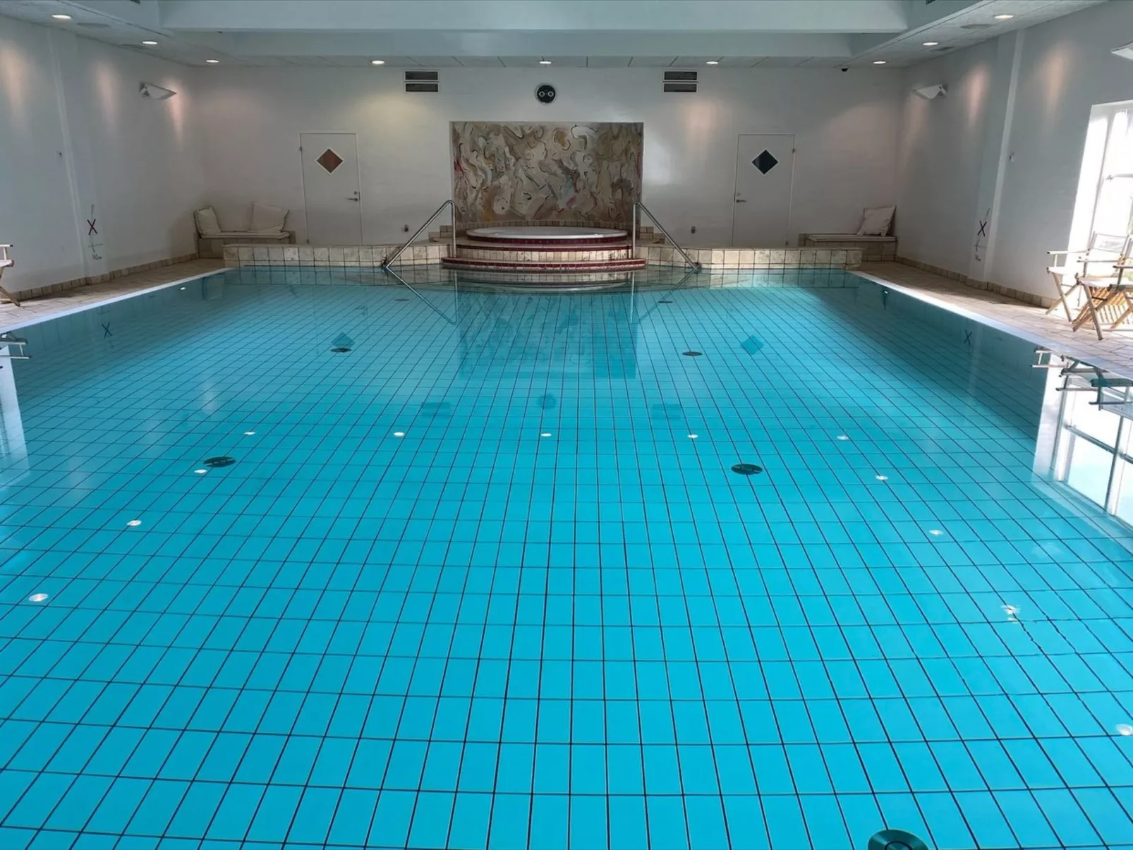 "Annrike" - 900m from the sea - Buiten