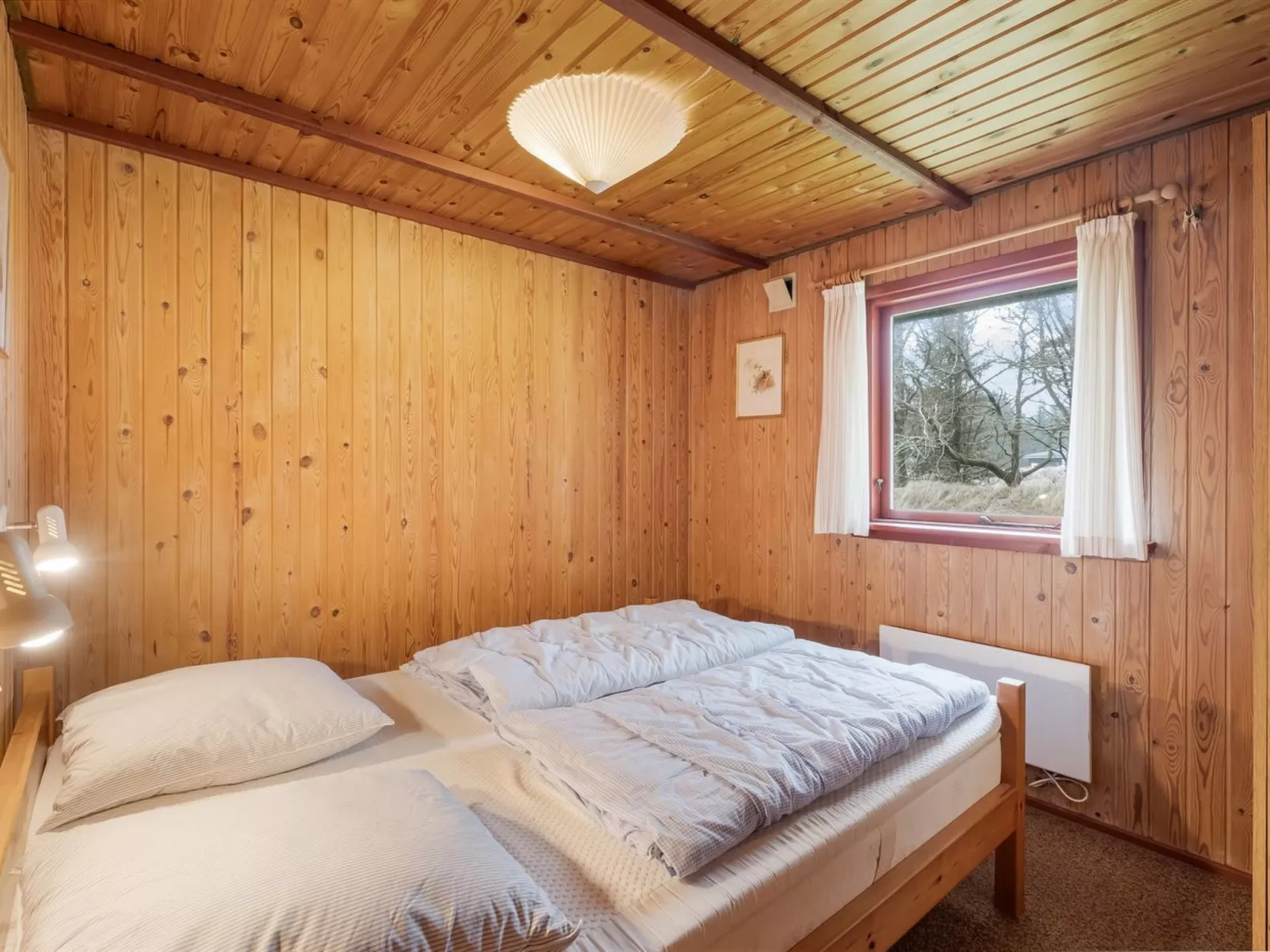 "Samine" - 1.2km from the sea - Binnen