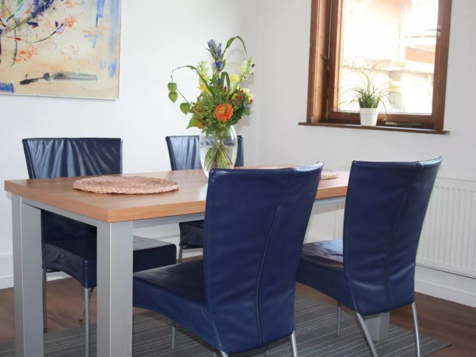 Gemütliche Wohnung in Wernigerode mit Garten - Image-tags.info