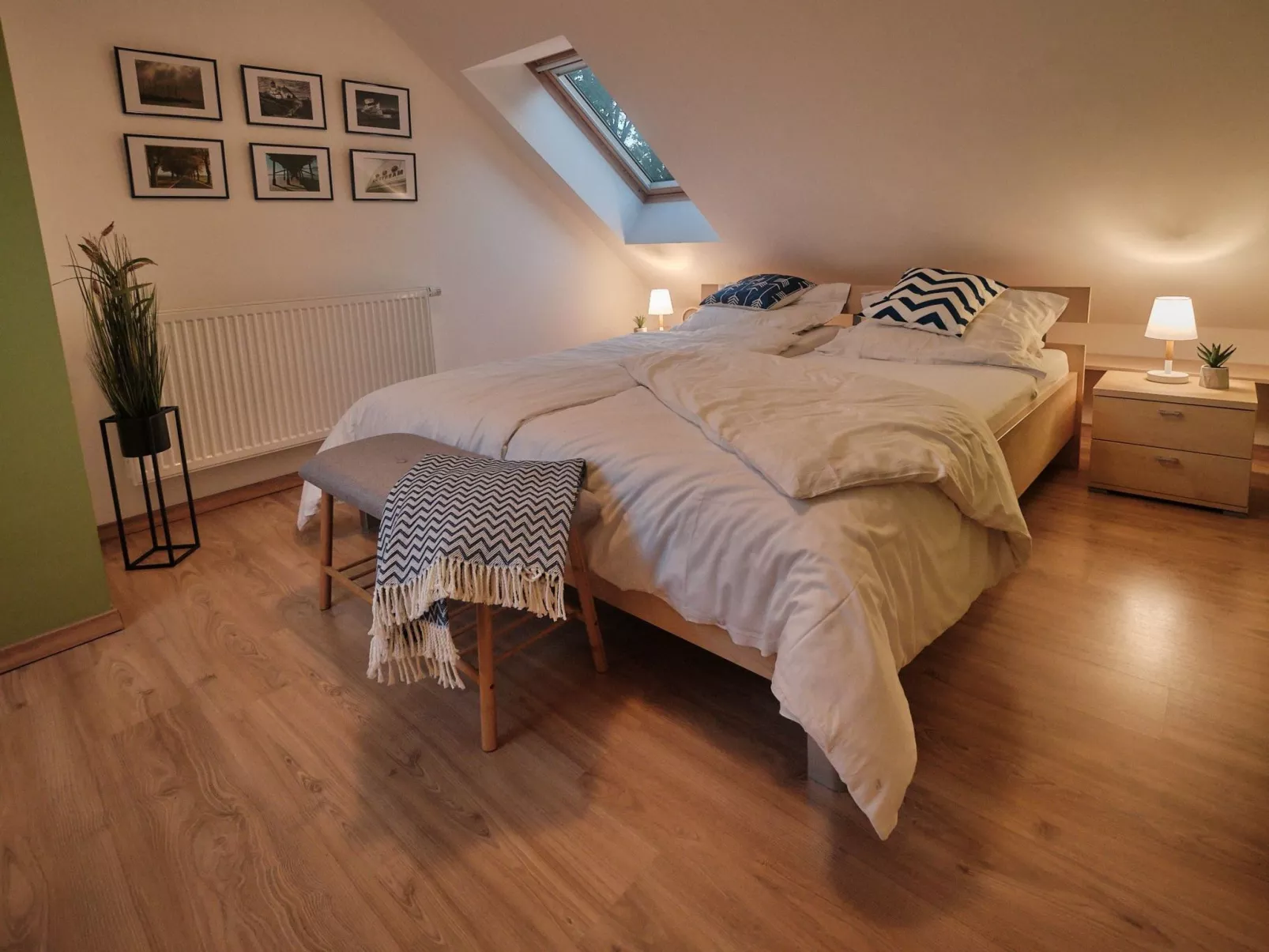 Fleesentraum Fewo Seeadler - Kamin Sauna Balkon - Image-tags.info