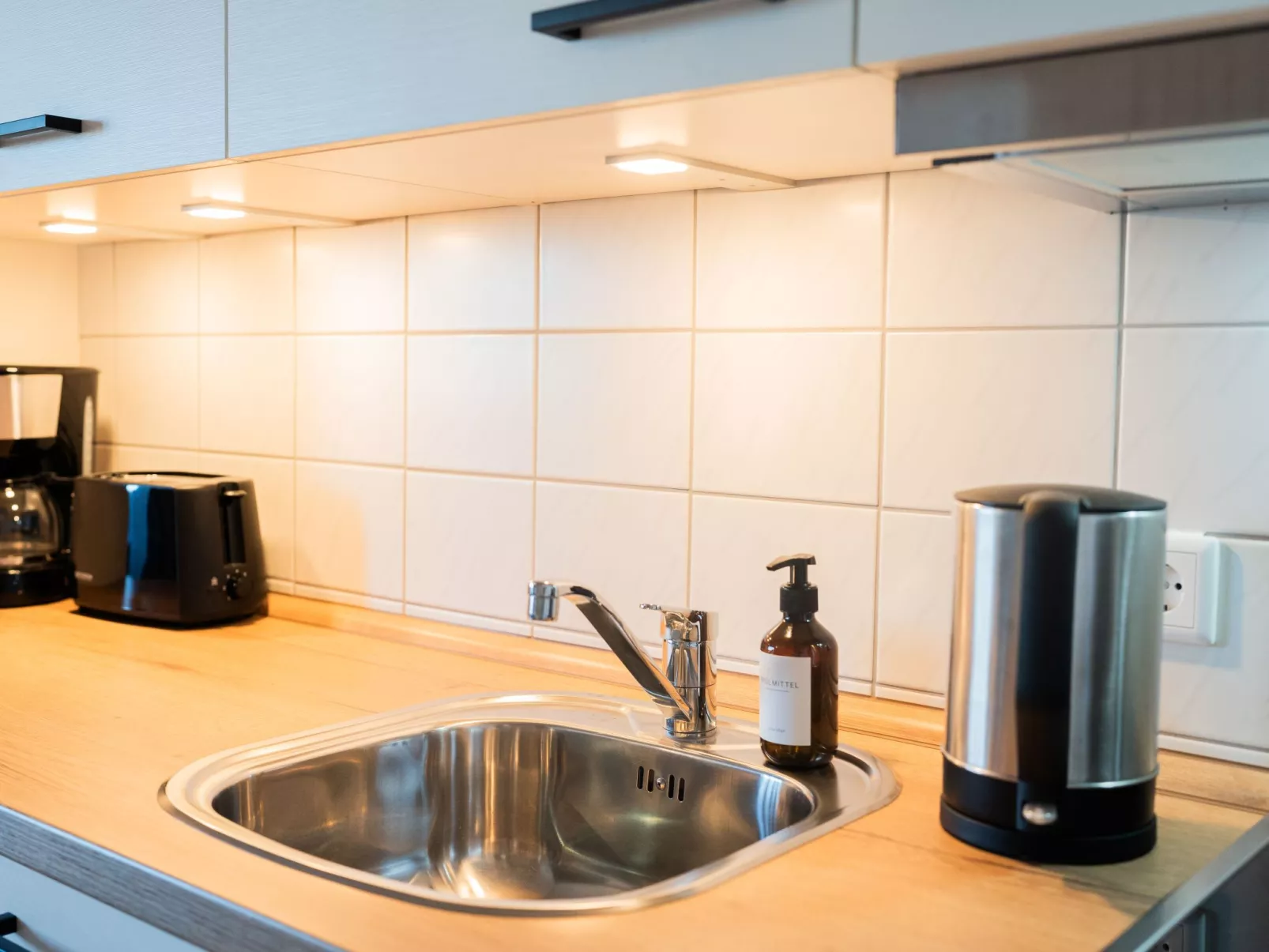 Die entspannteste FeWo an der Nordseeküste - Sauna - Image-tags.info