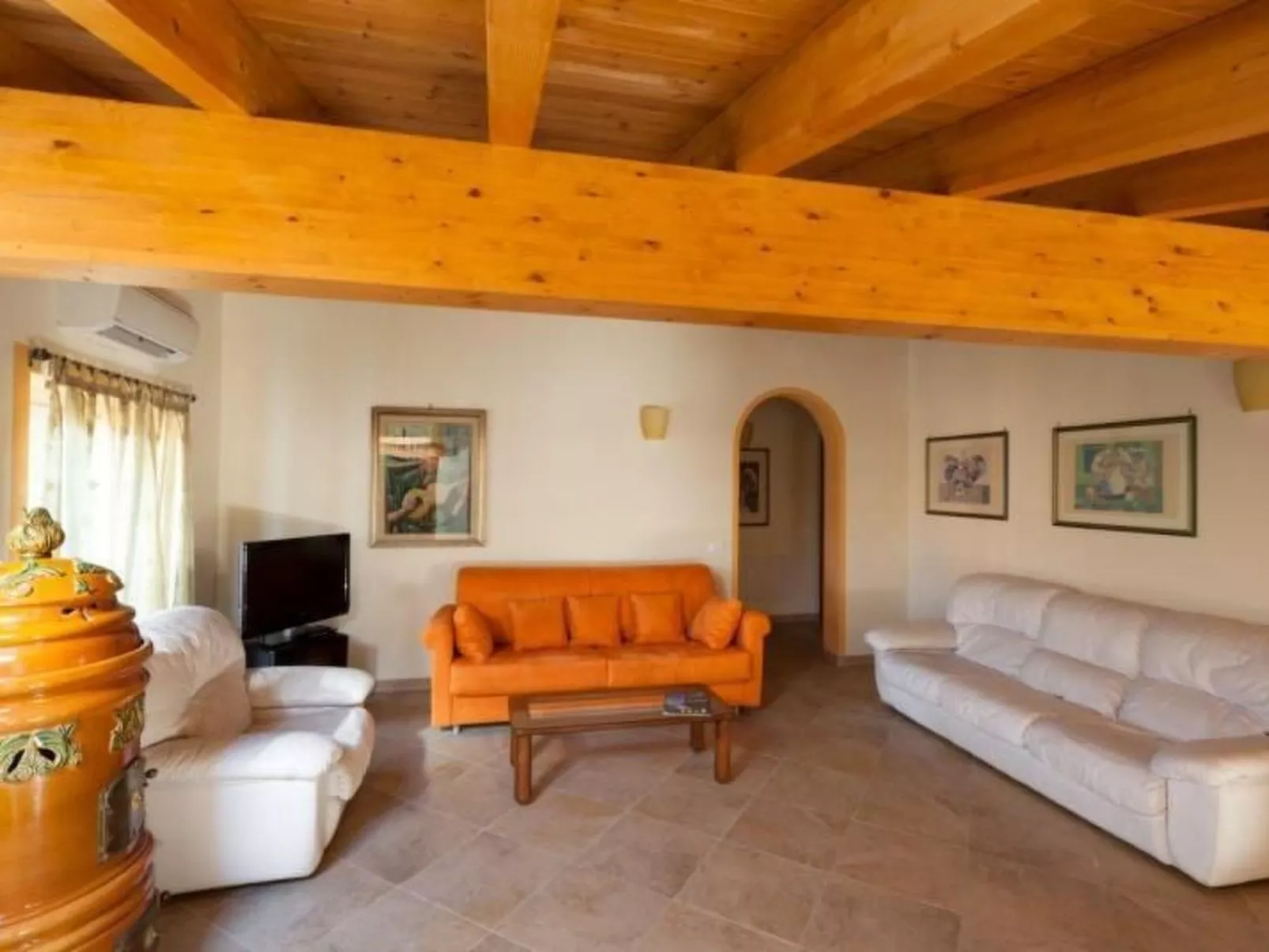 Wohnung mit Jacuzzi und Terrasse - Image-tags.info