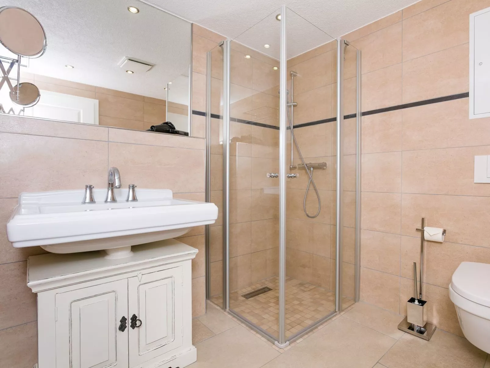 Dünenblick in Breege - Image-tags.info