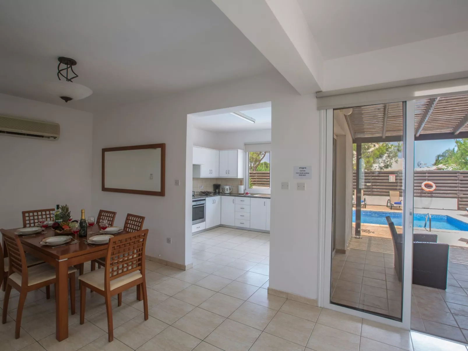 Ferienvilla Protaras 14 - Image-tags.info