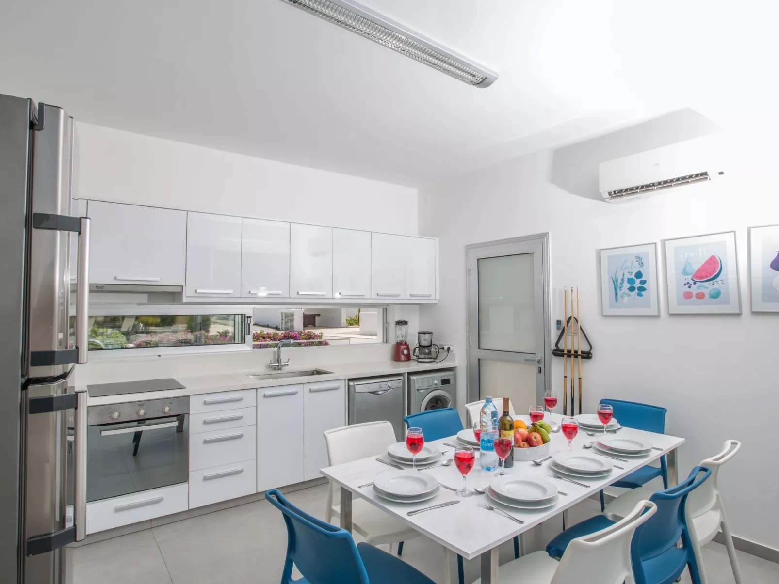 Protaras Greco Villa CCV2 - Image-tags.info