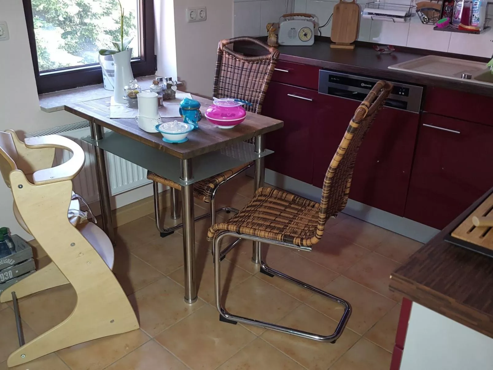 Komfortwohnung - Image-tags.info