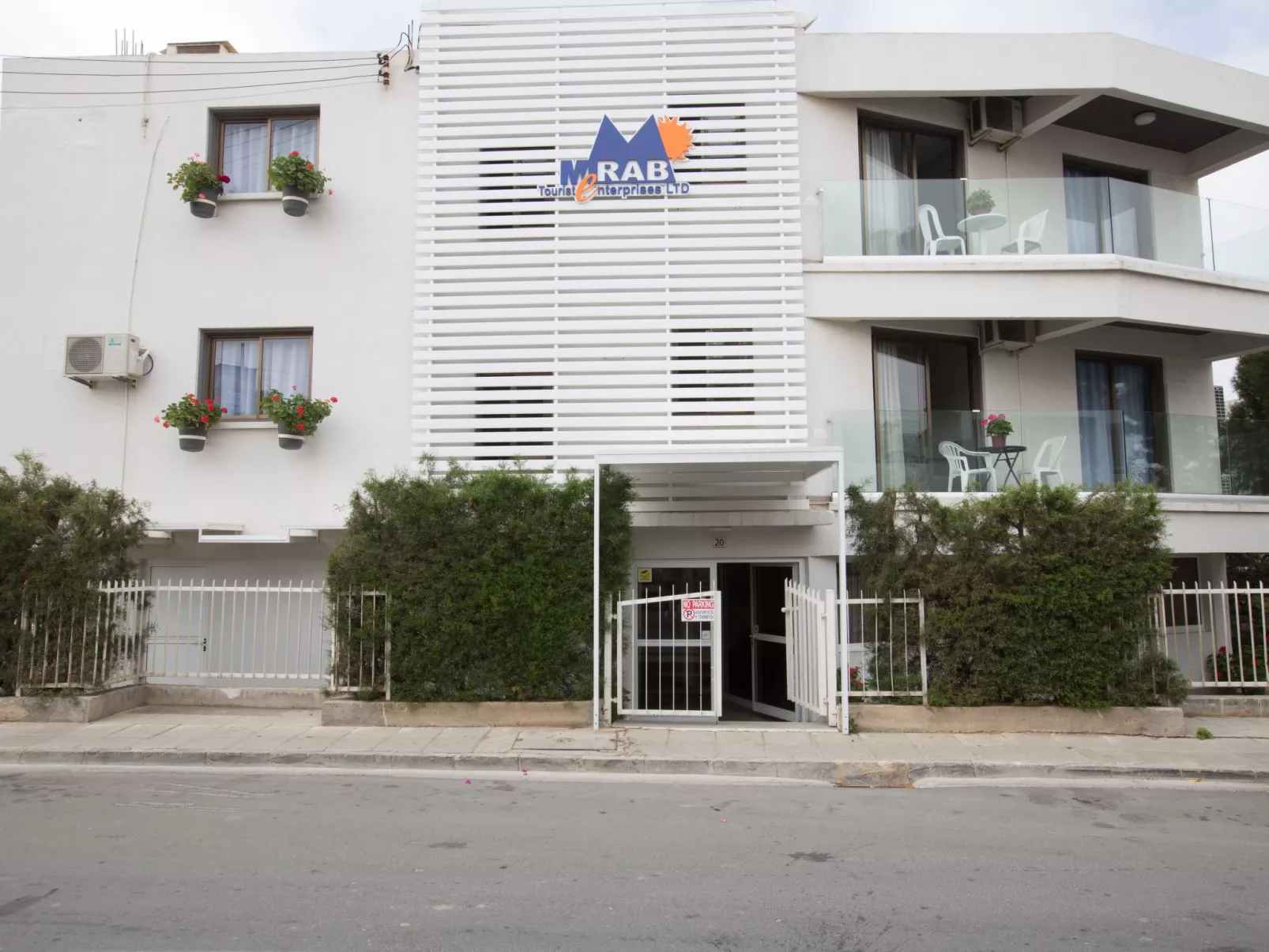 Helle Ferienwohnung mit Balkon - Image-tags.info