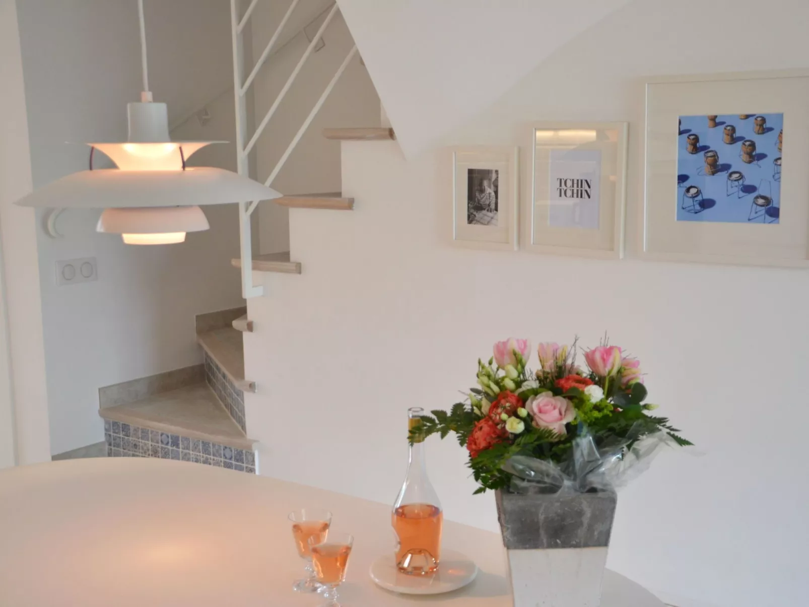 Gemütliches Ferienhaus in Grimaud mit Terrasse, Garten und Grill - Image-tags.info