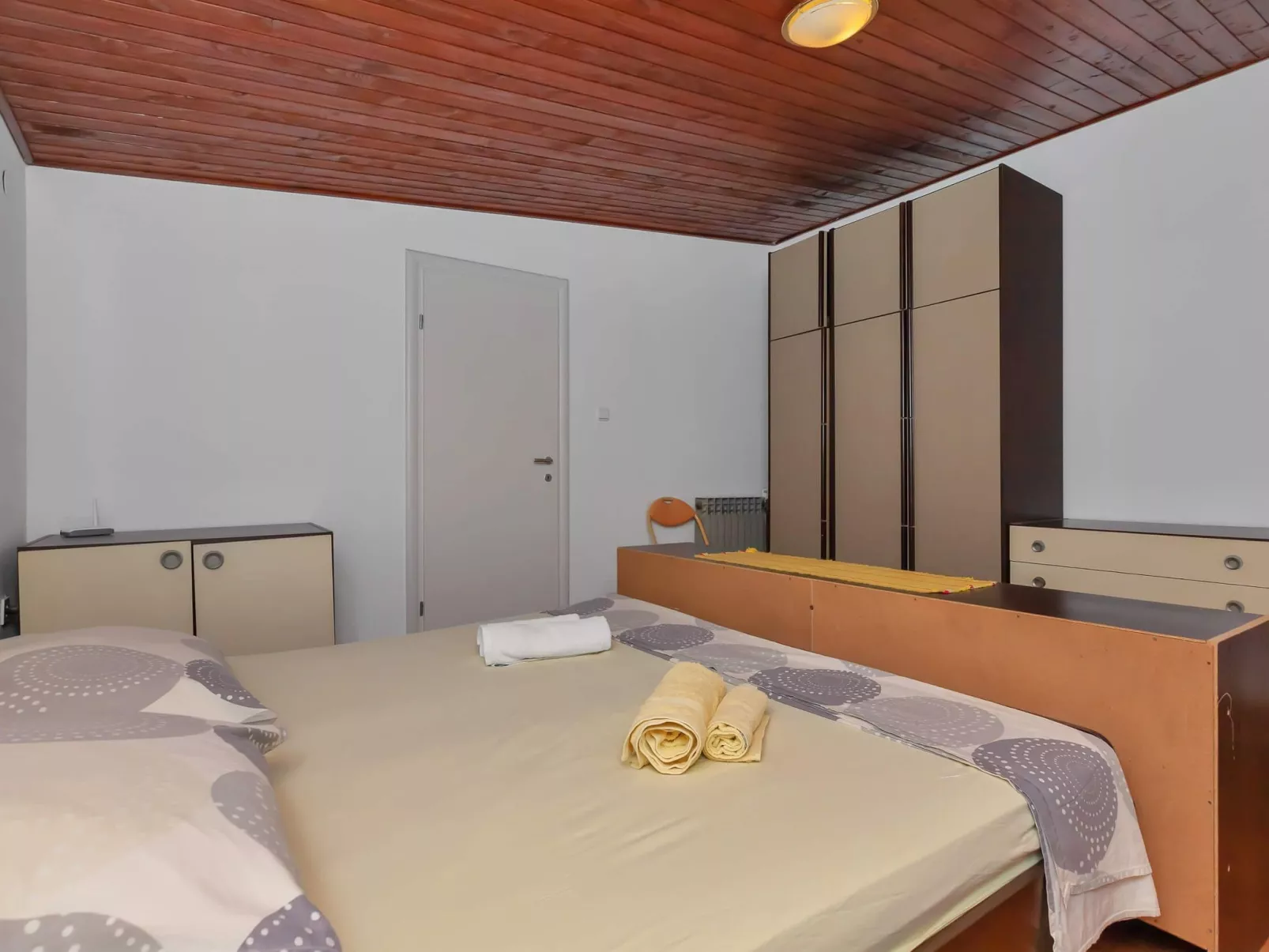 Wohnung in Zelenka mit Gemeinschaftspool - Image-tags.info