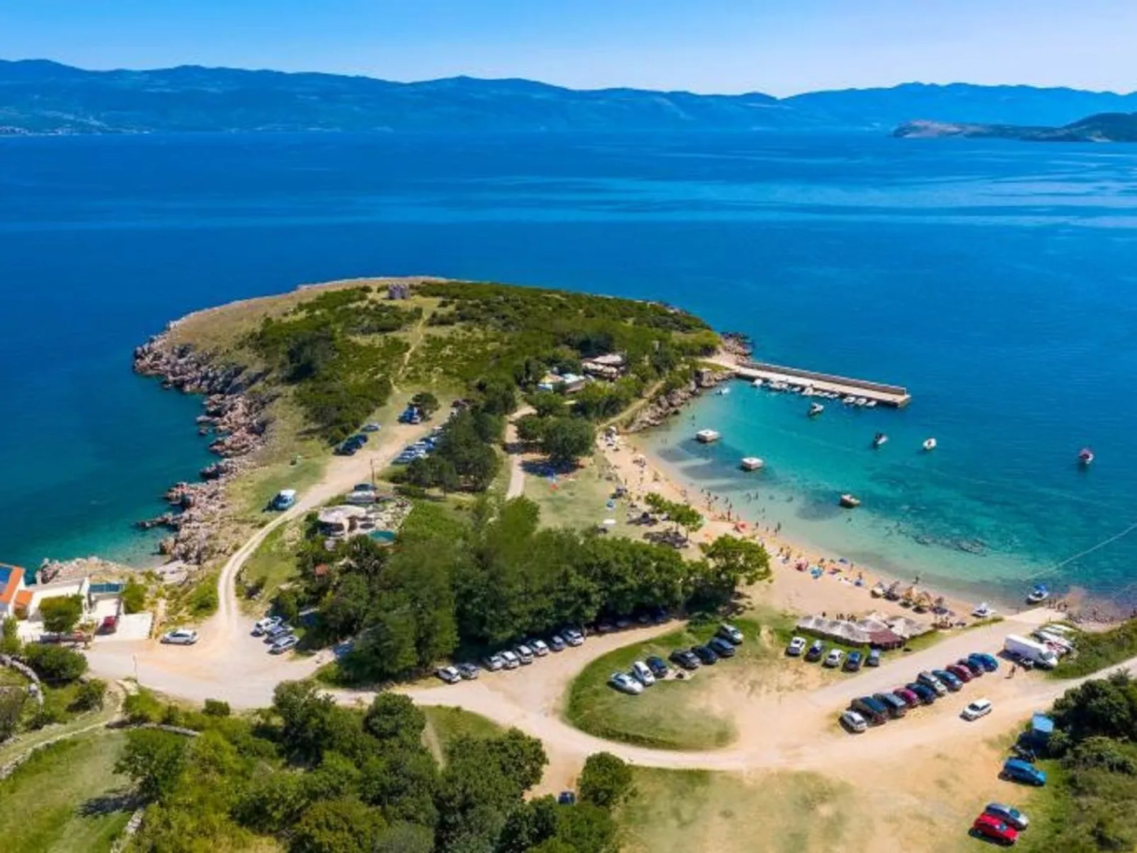 Villa "Adria" mit Garten, Grill und Terrasse - Image-tags.info