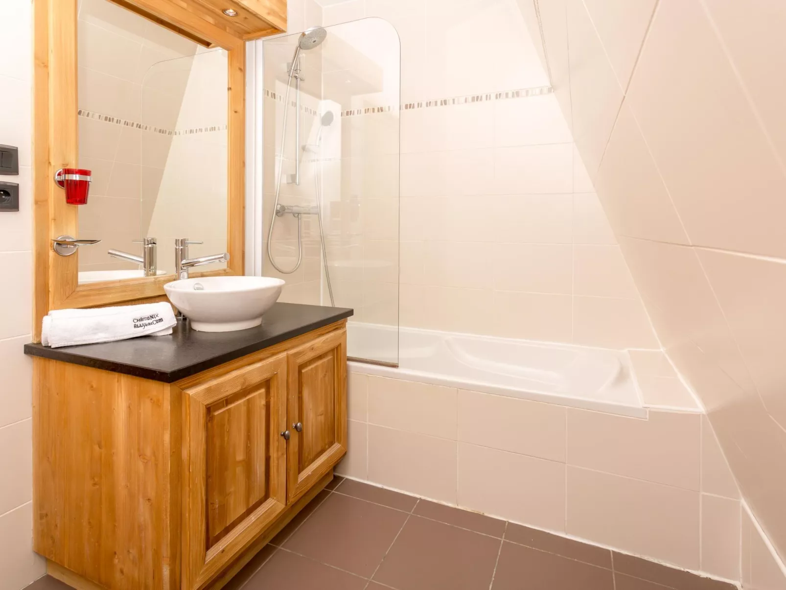 In Chamonix Centre-Ville - Image-tags.info