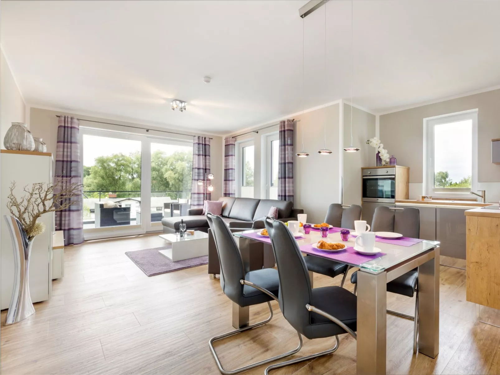 Erstklassige Ferienwohnung an der Ostsee - Image-tags.info