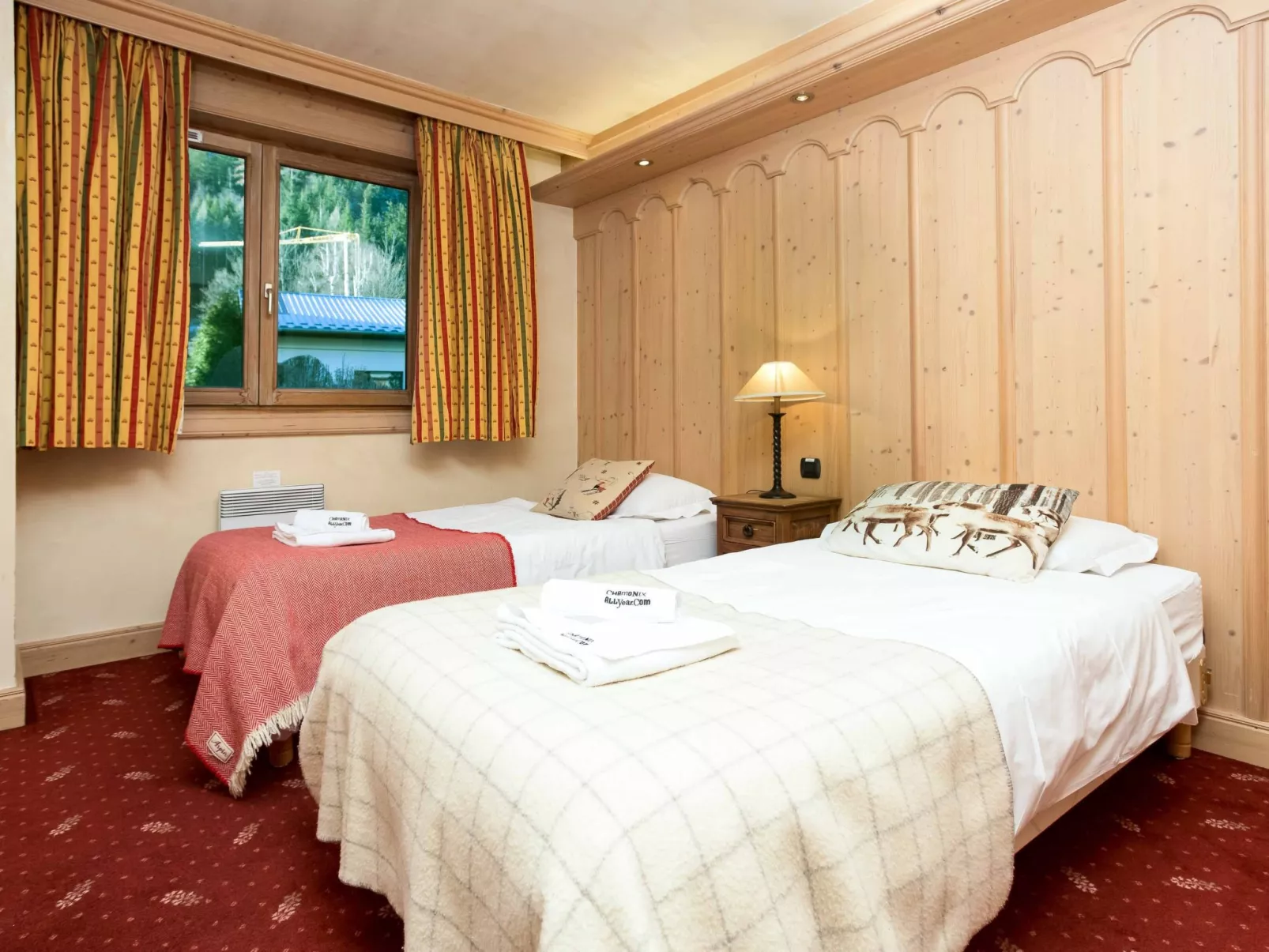 Chamois Apartment - Image-tags.info