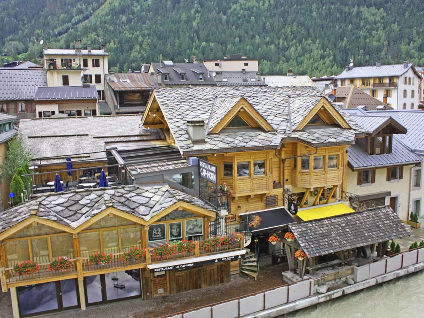 Wohnung Alpines Museum - Image-tags.info