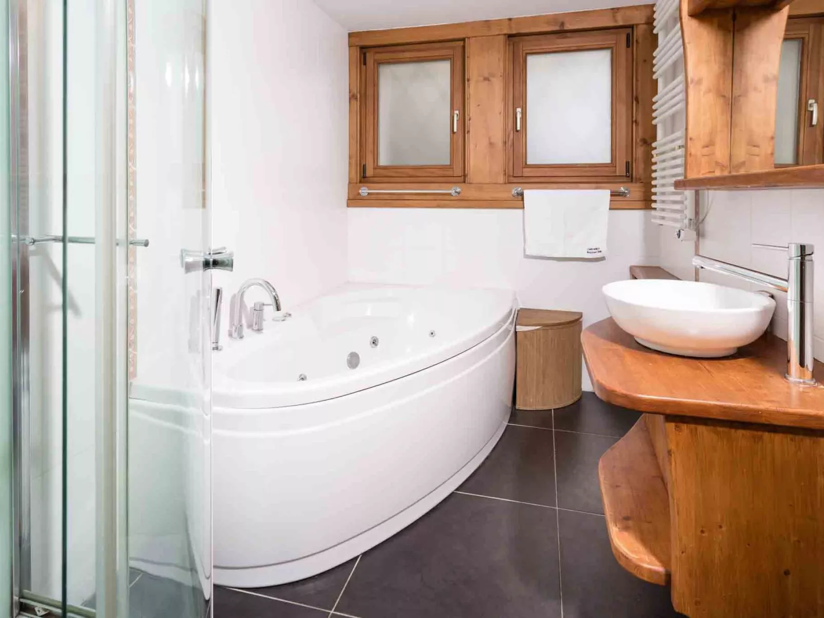 Komfortable Wohnung in Chamonix mit Südterrasse - Image-tags.info