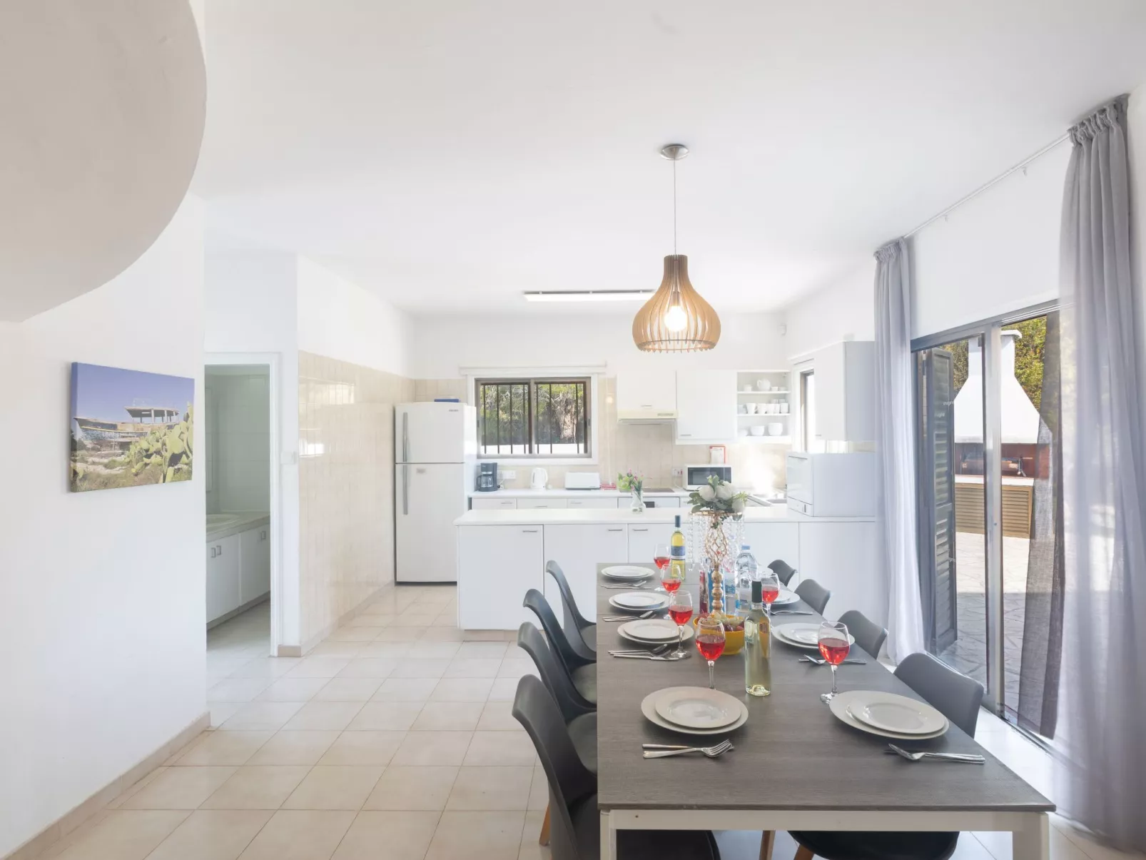 Ferienvilla Mo 3 für 10 Personen in Agia Napa - Image-tags.info