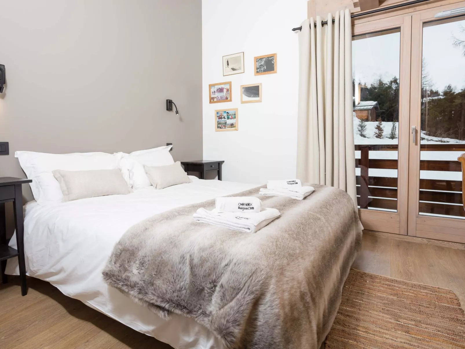 Chalet de l'Ours (Bärenhütte) - Image-tags.info