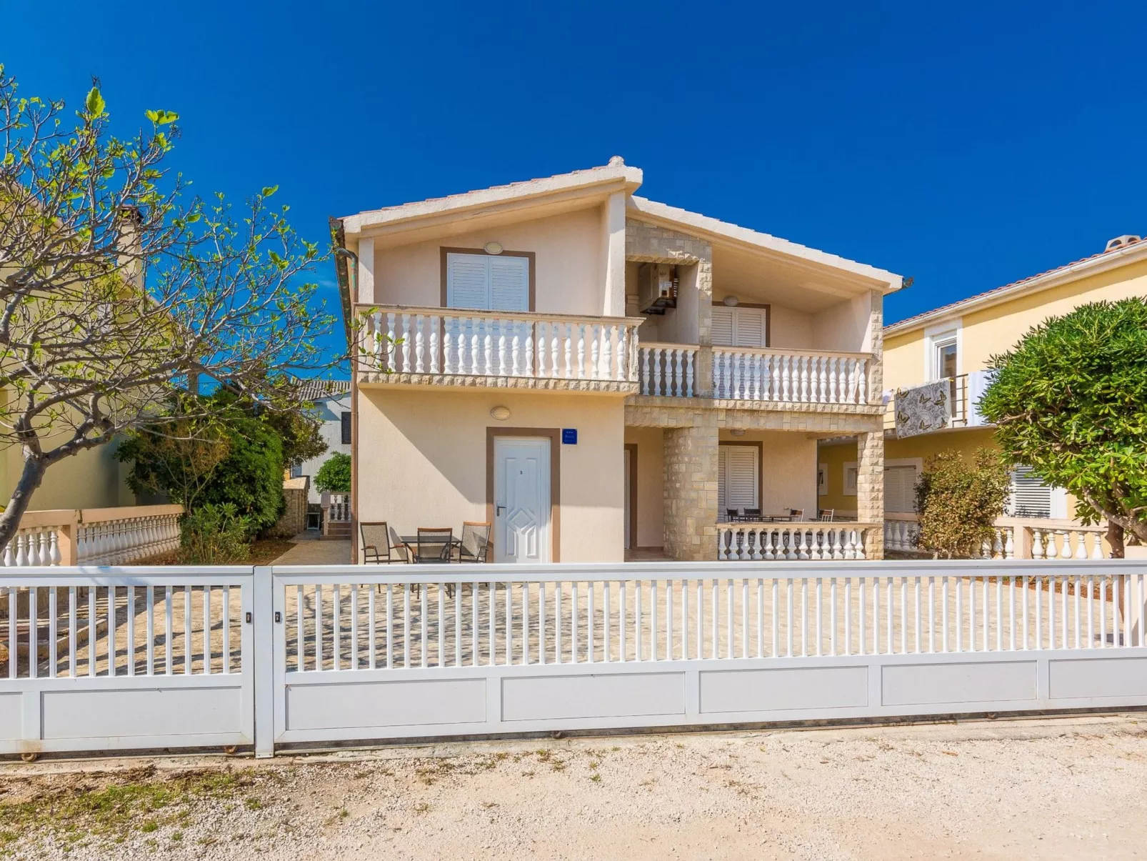 Apartment Bobeta 3 - Image-tags.info