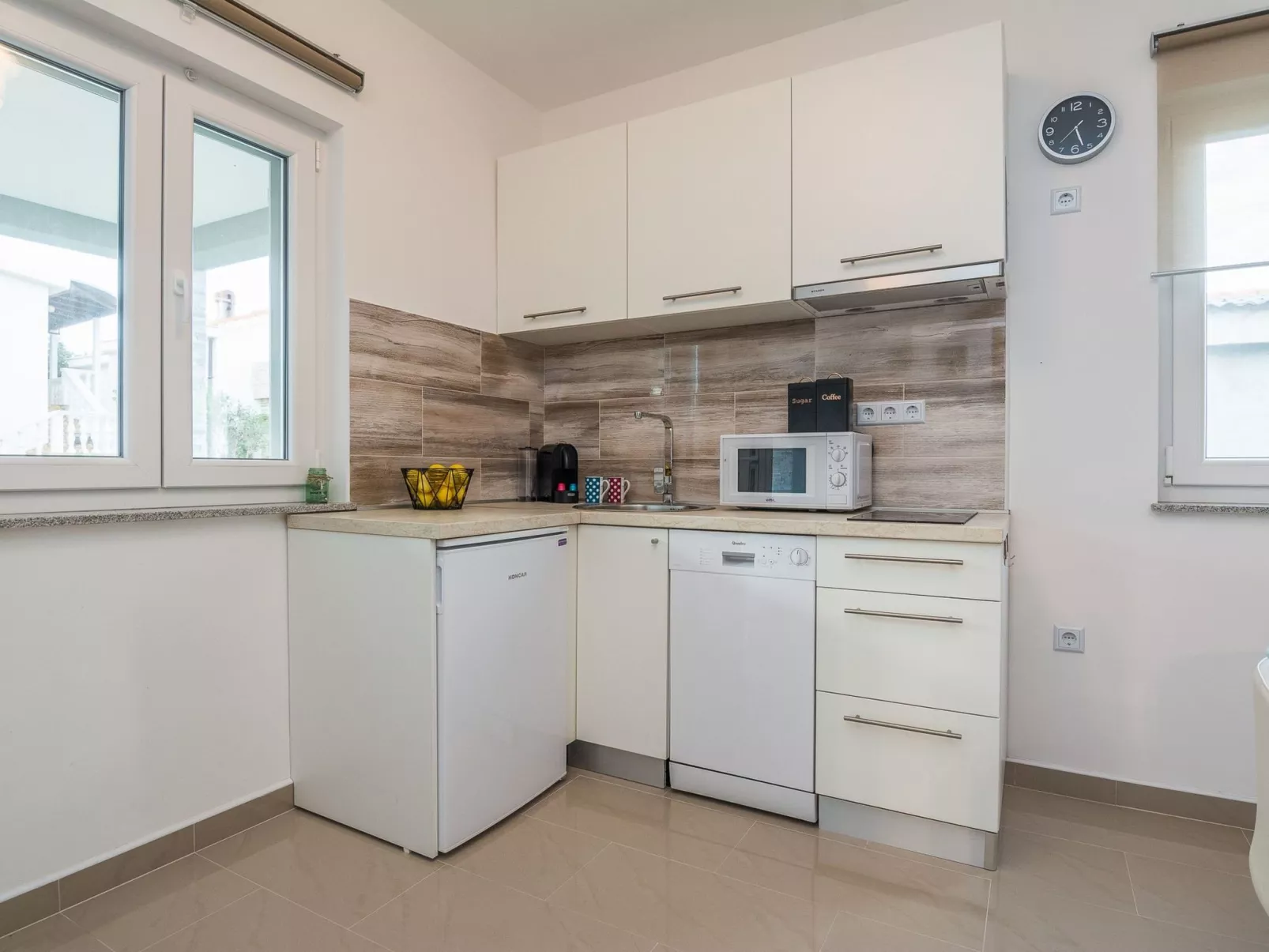 Apartment Kosic 1 - Image-tags.info