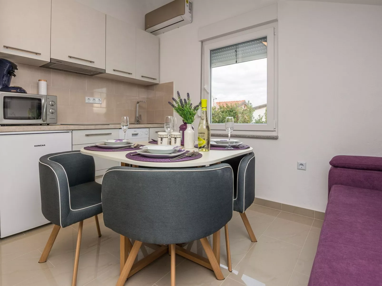 Apartment Kosic 4 - Image-tags.info