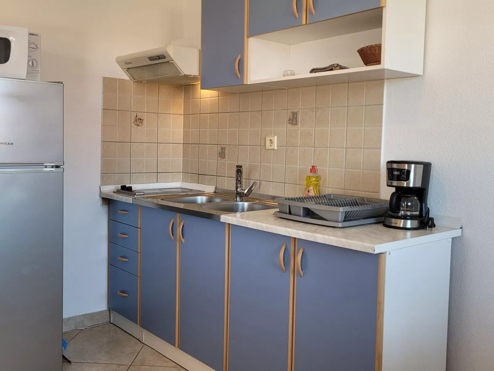 Wohnung Adriana 1 - Image-tags.info