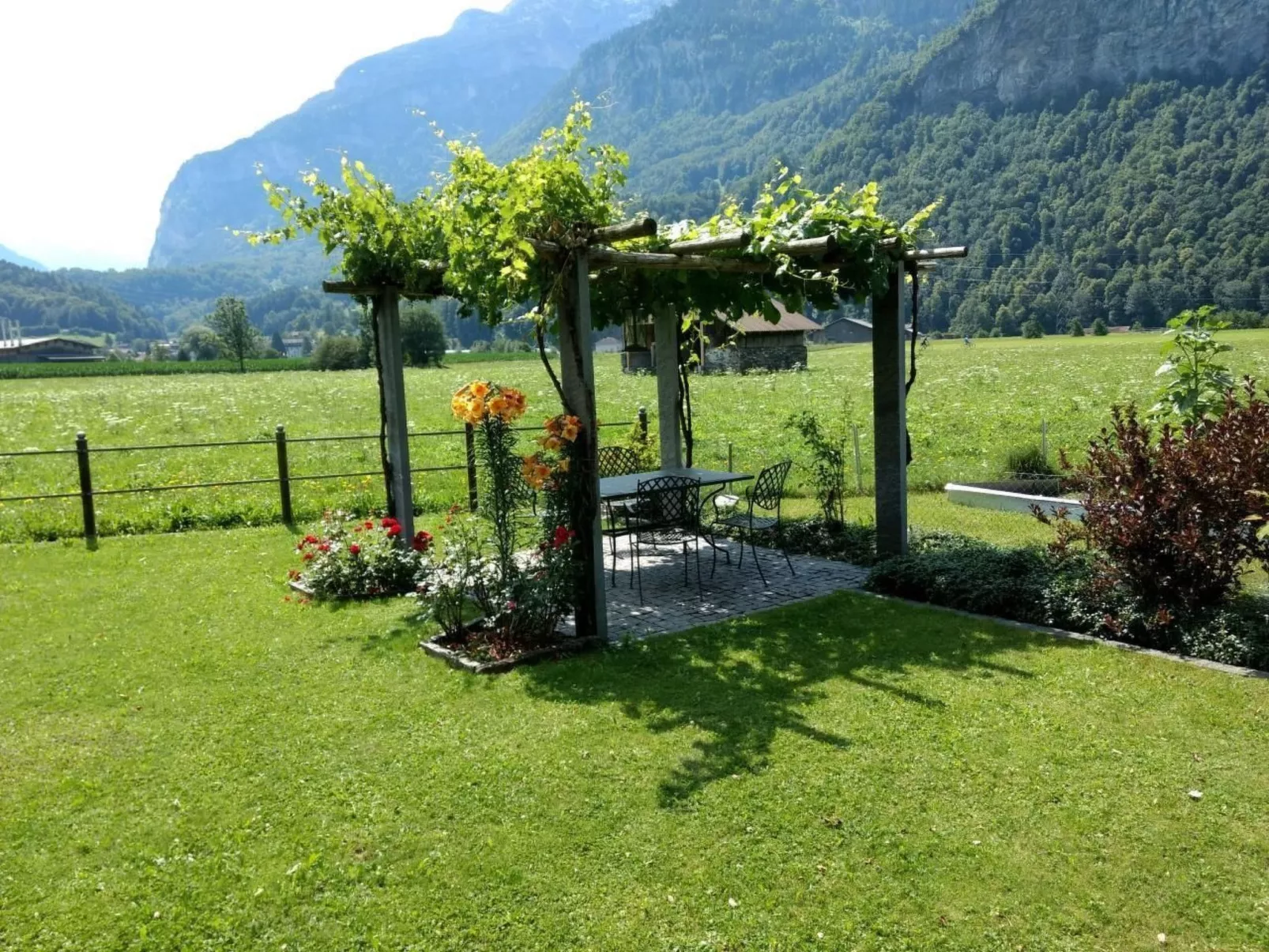 Mountain-Panorama DG - Image-tags.info